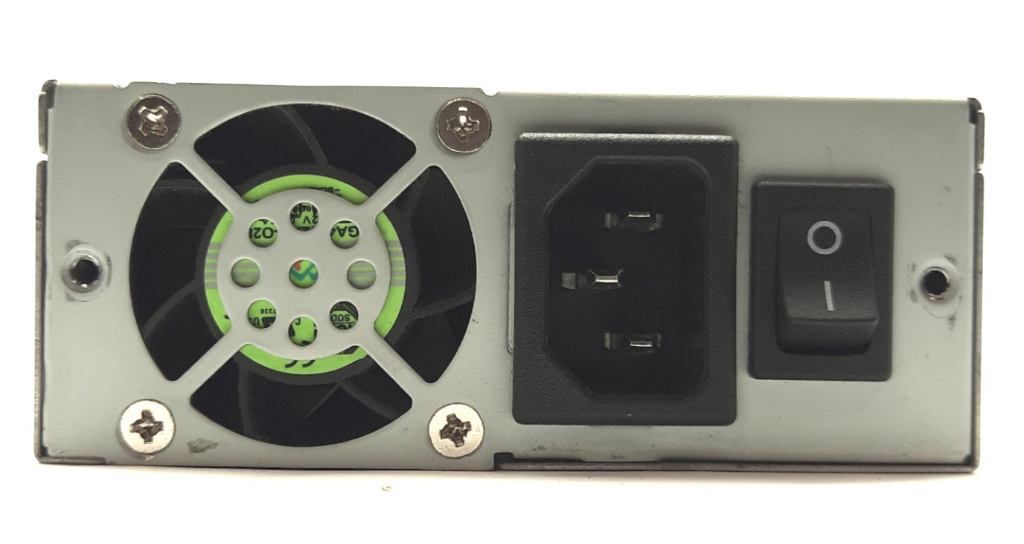 Used FSP Group FSP-250LC(1U) Computer Power Supply, 250W, 20-Pin ATX, 1x SATA, 1x FDD
