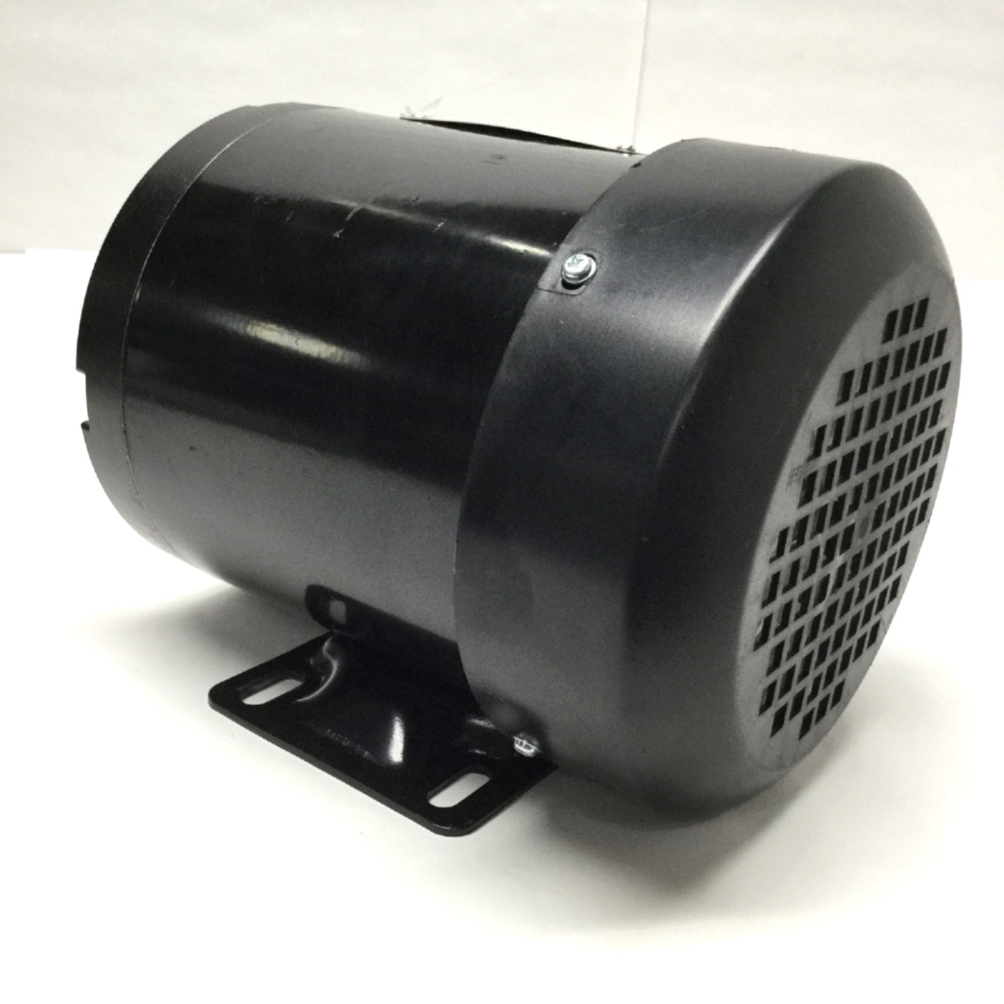 New – Open box MaxMotion MQR-134CH Inverter Duty Motor 208-230/460VAC 60Hz 3PH, 1/3HP, 1740RPM