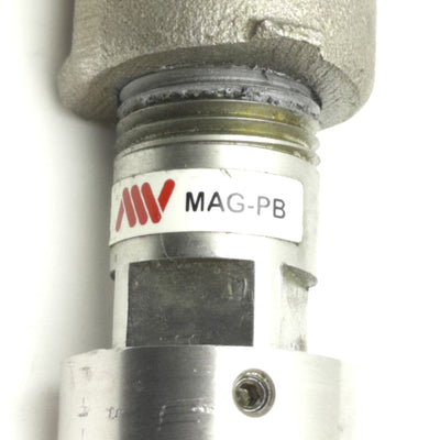 AW MAG-PB/FIP Analog Pickup & Sensor For Flow Meters 10-30VDC, 0-20mA Output