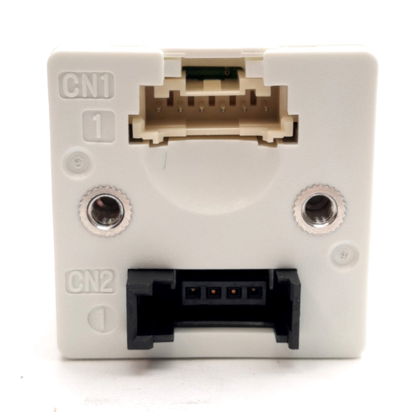 New Panasonic DPC-L101-P Pressure Sensor Controller 12-24VDC 4 Digit Display PNP 2m