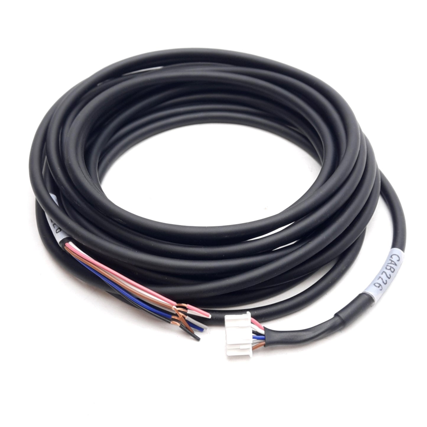 New – Open box Panasonic DPC-L101-P Pressure Sensor Controller 12-24VDC 4 Digit Display PNP 5m