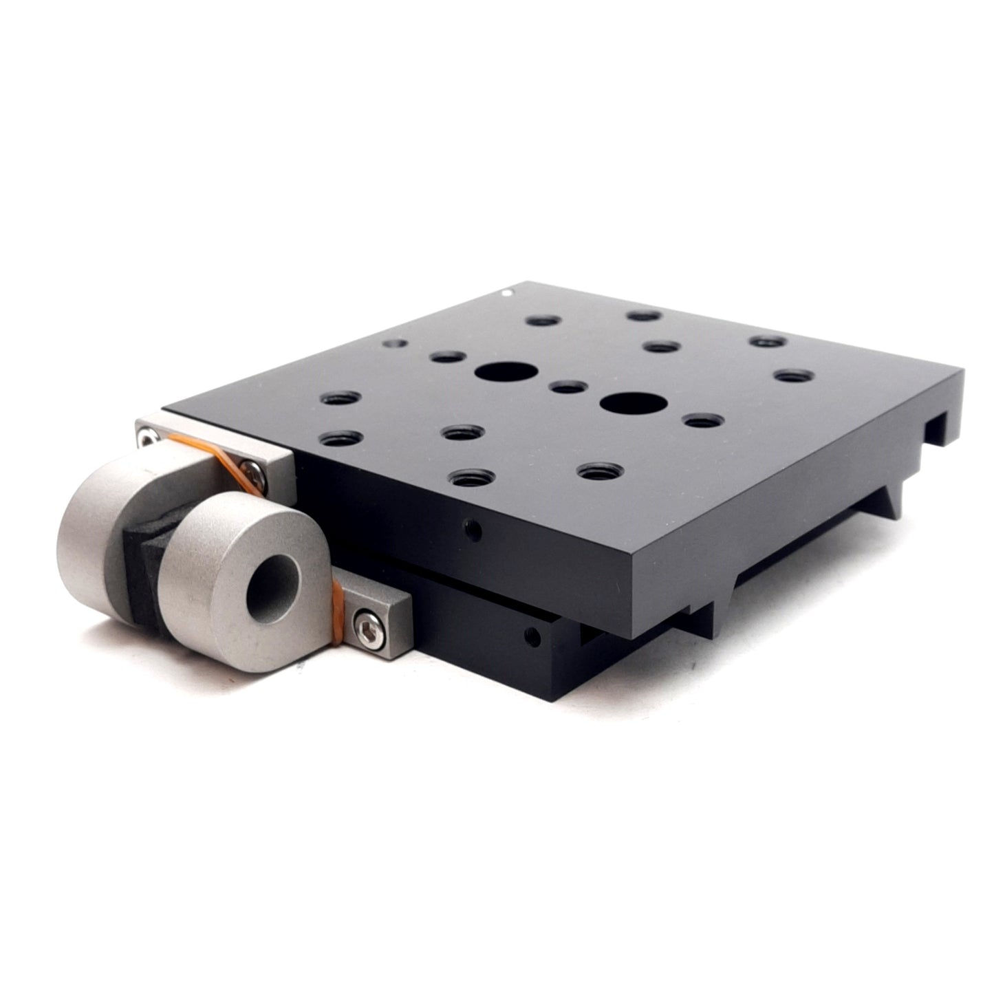 New Newport M-426 Manual Linear Stage, 25mm Travel, 88.9 x 88.9 x 25.4mm, 325N, M6