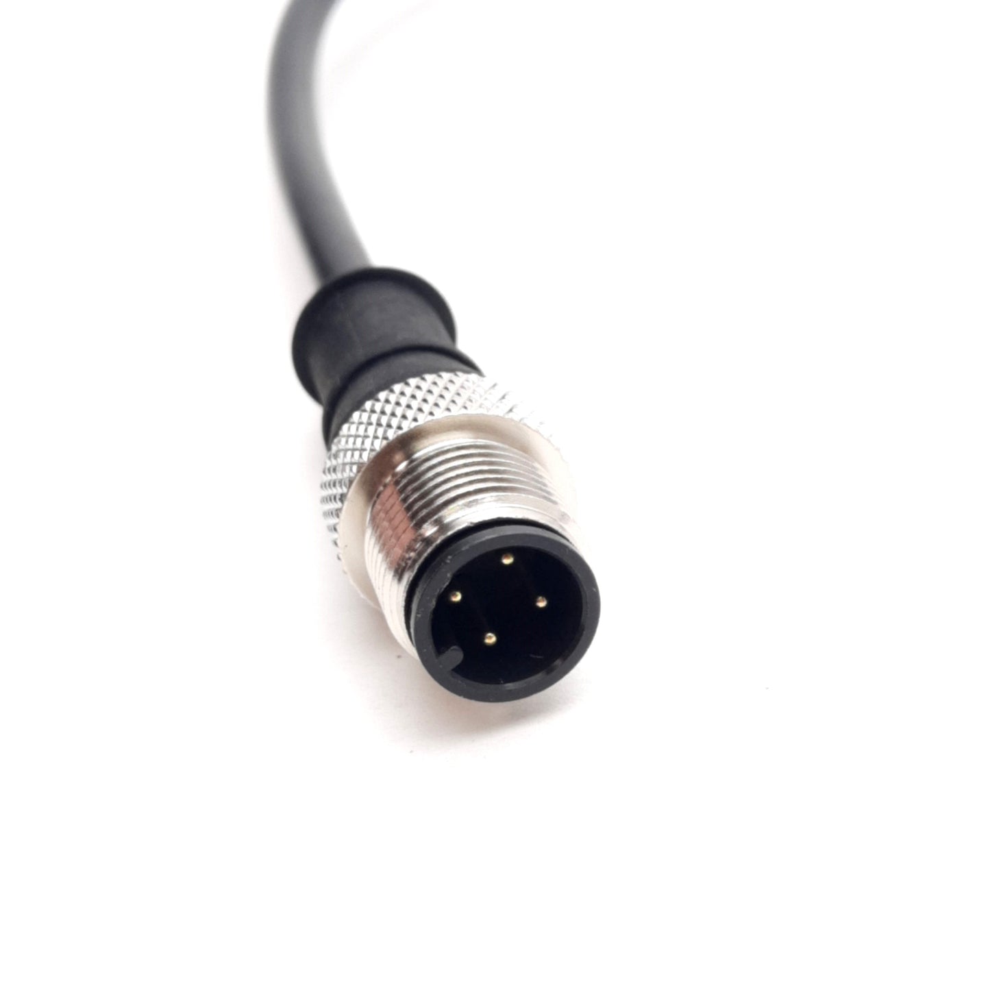 New Banner WLS15CDW0220DSQP LED Strip Light Daylight White 12/24VDC, M12, 220mm Long