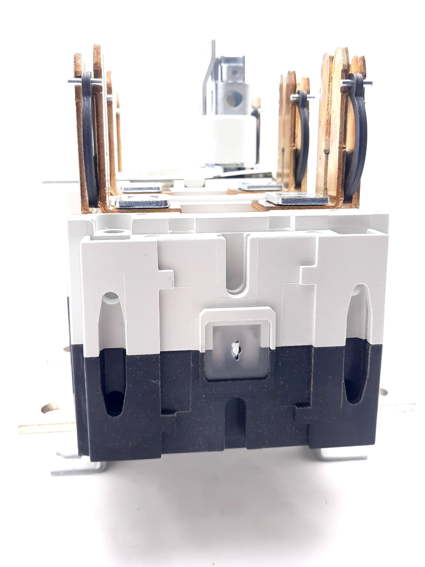 New Siemens 3KL5530-1AB01 Switch Disconnect W/Fuse 3 Pole 440VDC 11W 250A 200HP