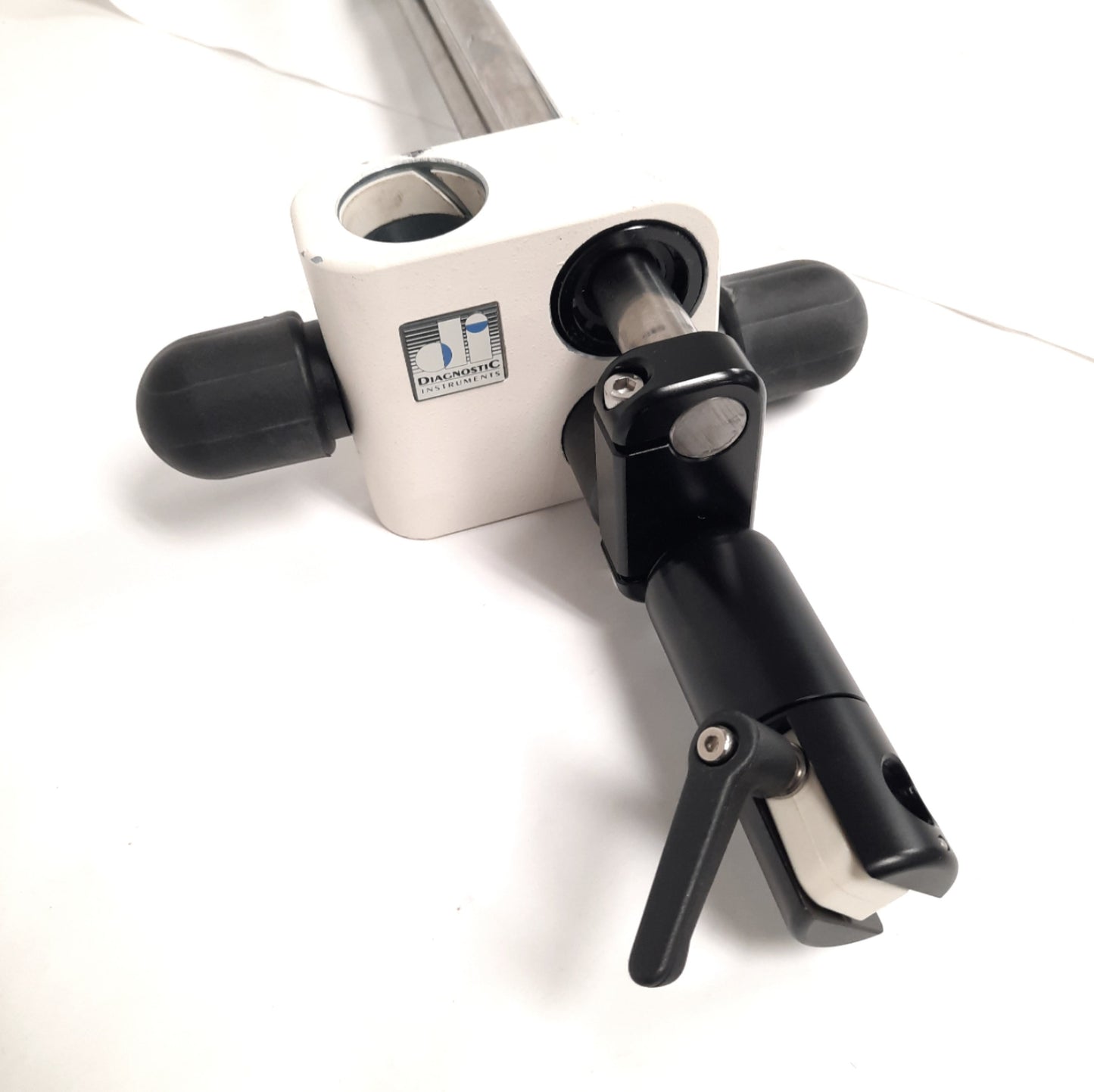 Used Diagnostic Instruments Inc Heavy Duty Microscope Boom Arm, SMS20 Series