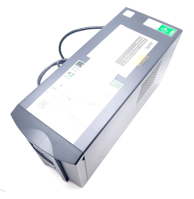 New APC Smart-UPS SMT1000C/SMT1500C Power Backup LCD 110-125V, 1000W, 1440VA