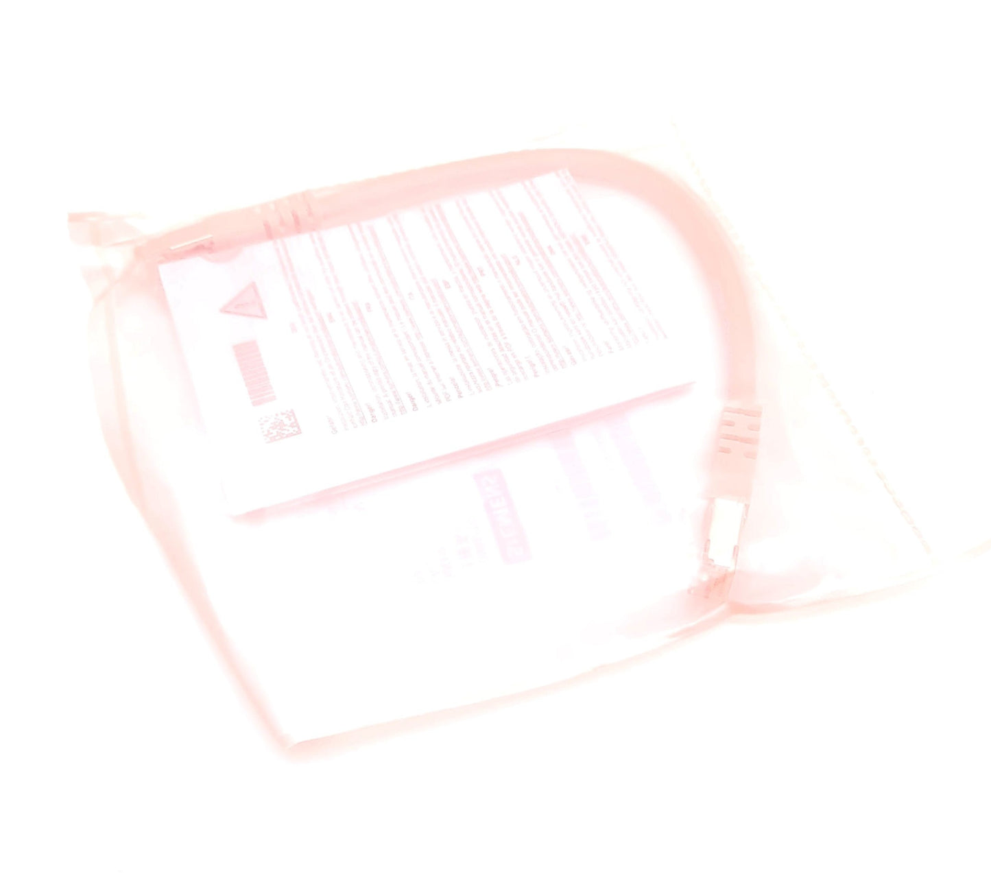 New Siemens 6SL3060-4AD00-0AA0 Cordset IP20, Drive-CLiQ Connection 0.16m W/O 24VDC