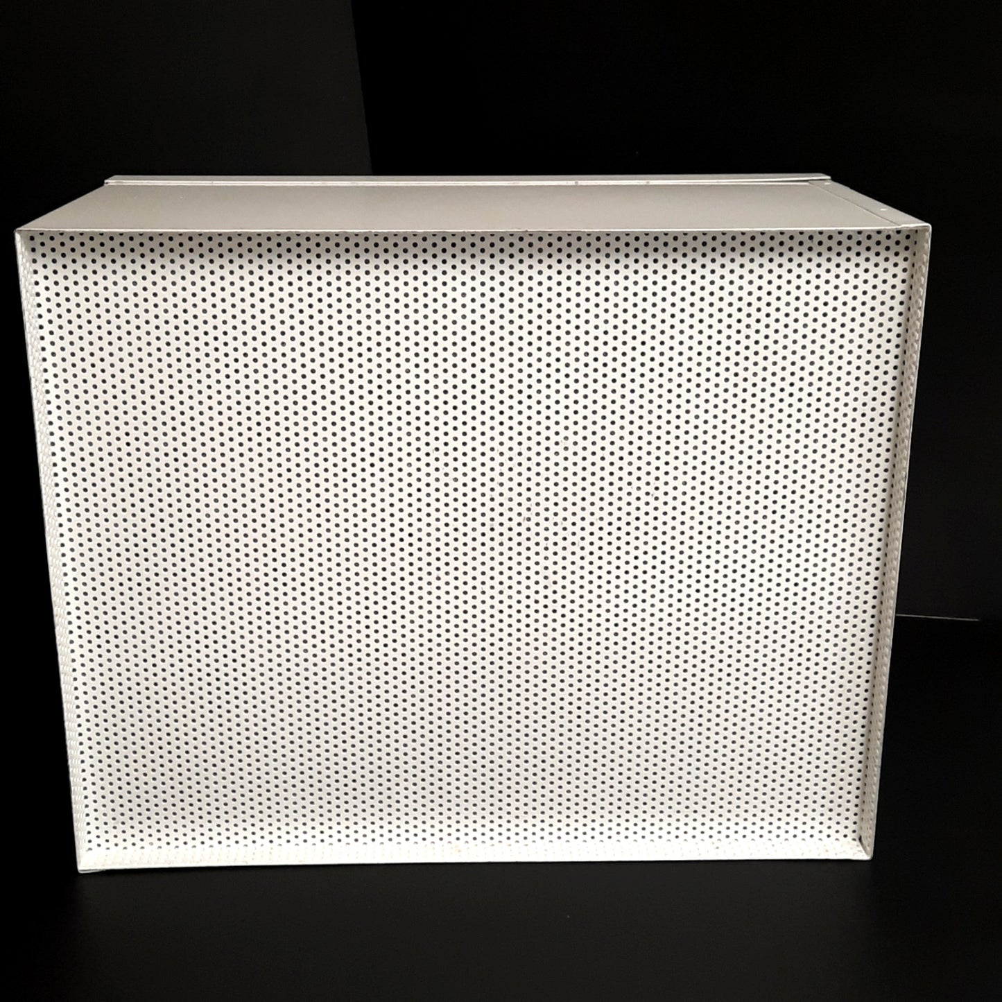 Used Quatro AG097 Chemical Filter Module, 12in x 15in x 8in, For SPH400/SPH800