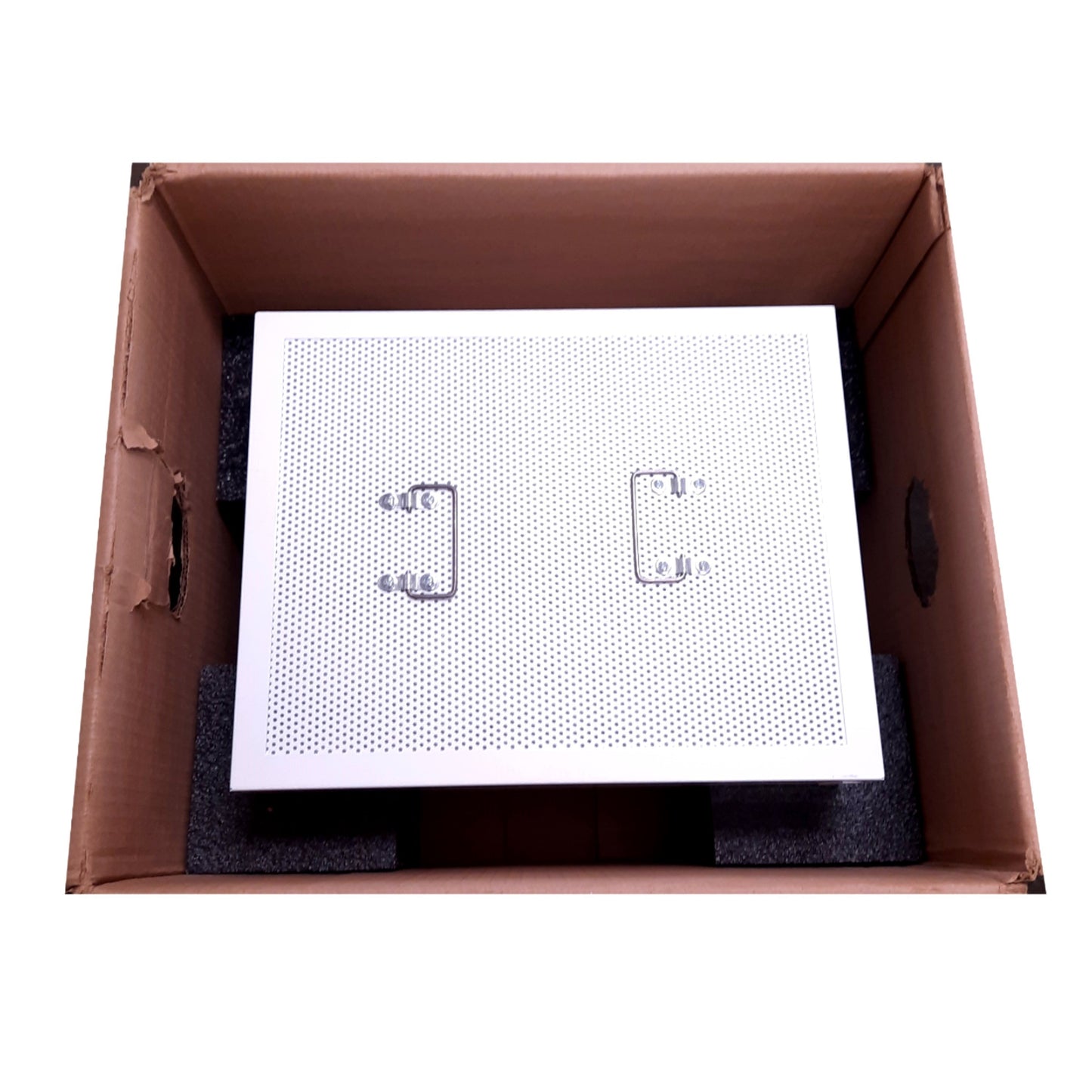 Used Quatro AG097 Chemical Filter Module, 12in x 15in x 8in, For SPH400/SPH800