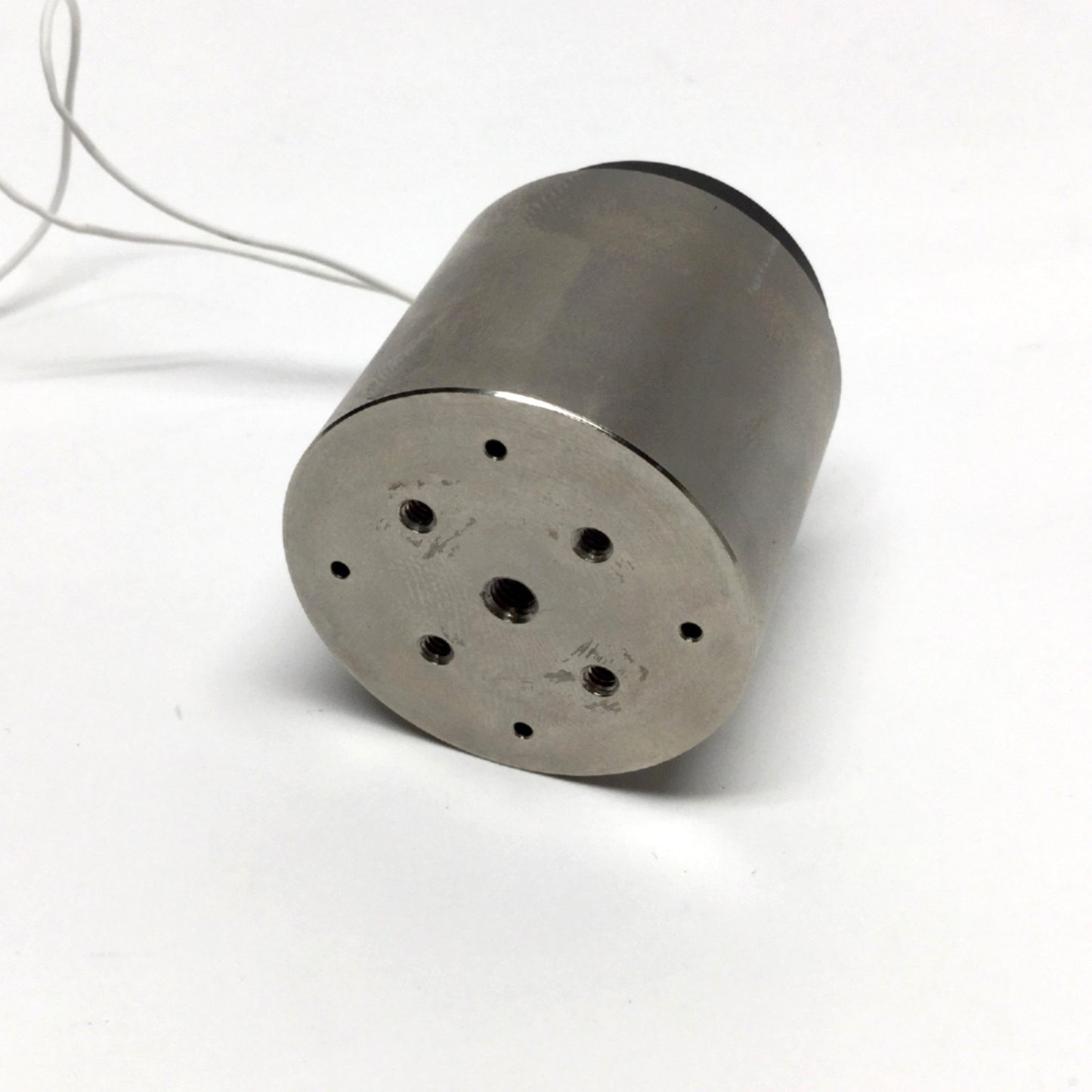 Used BEI Kimco AD16805 Frameless Linear Voice Coil Actuator From Palomar Wire Bonder