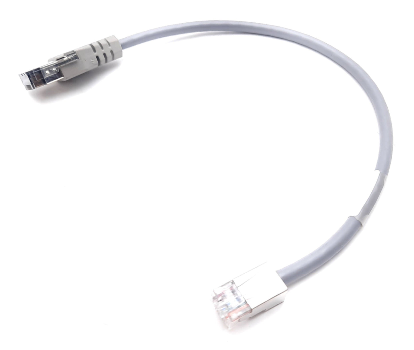 New Allen Bradley 1747-C11-A SLC500 Programmer Cable 10" RJ-45 Processor to Isolator
