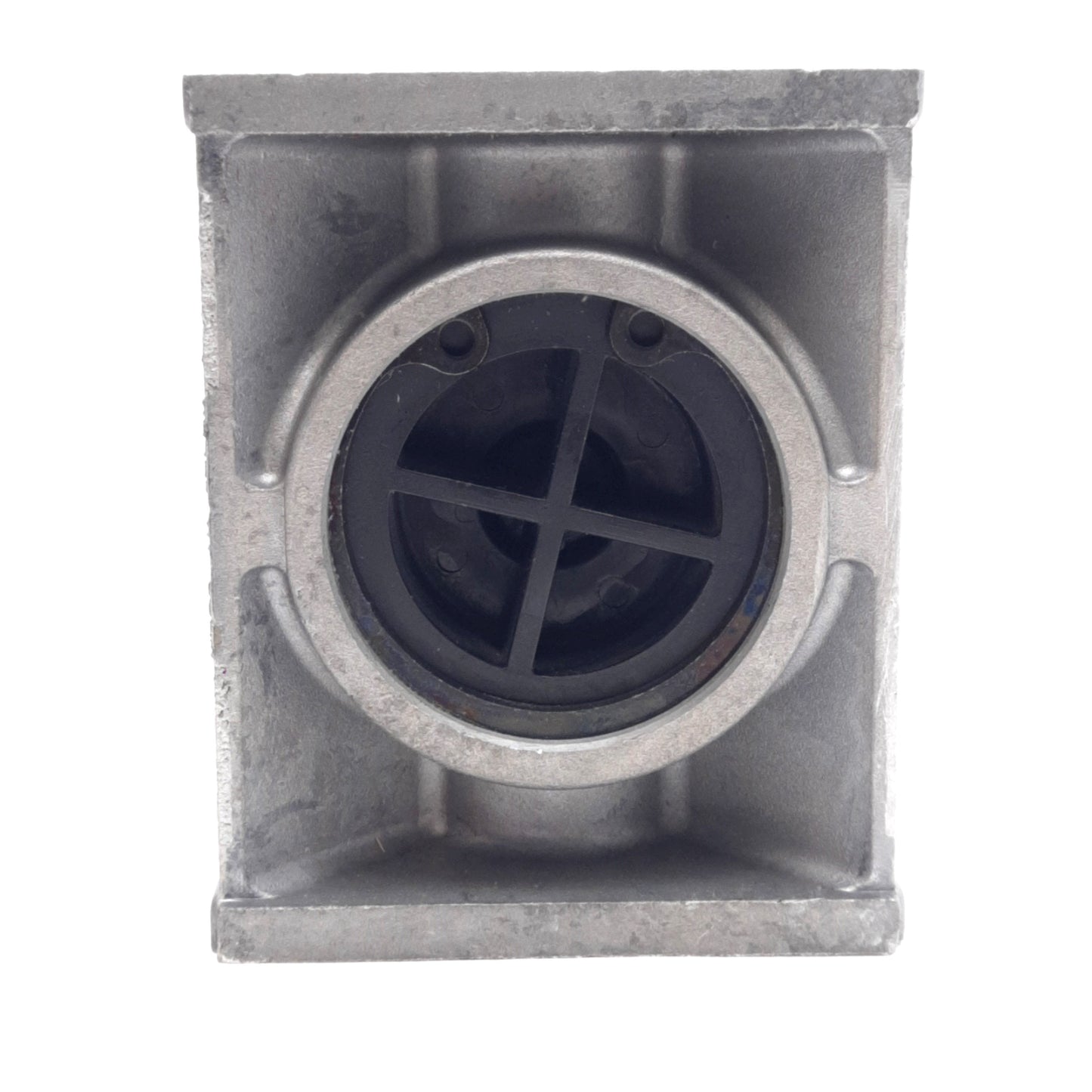 Used SMC NARM3000-A-N03 Manifold Regulator Block, 0.05-0.85MPa, 3/8in NPT Port