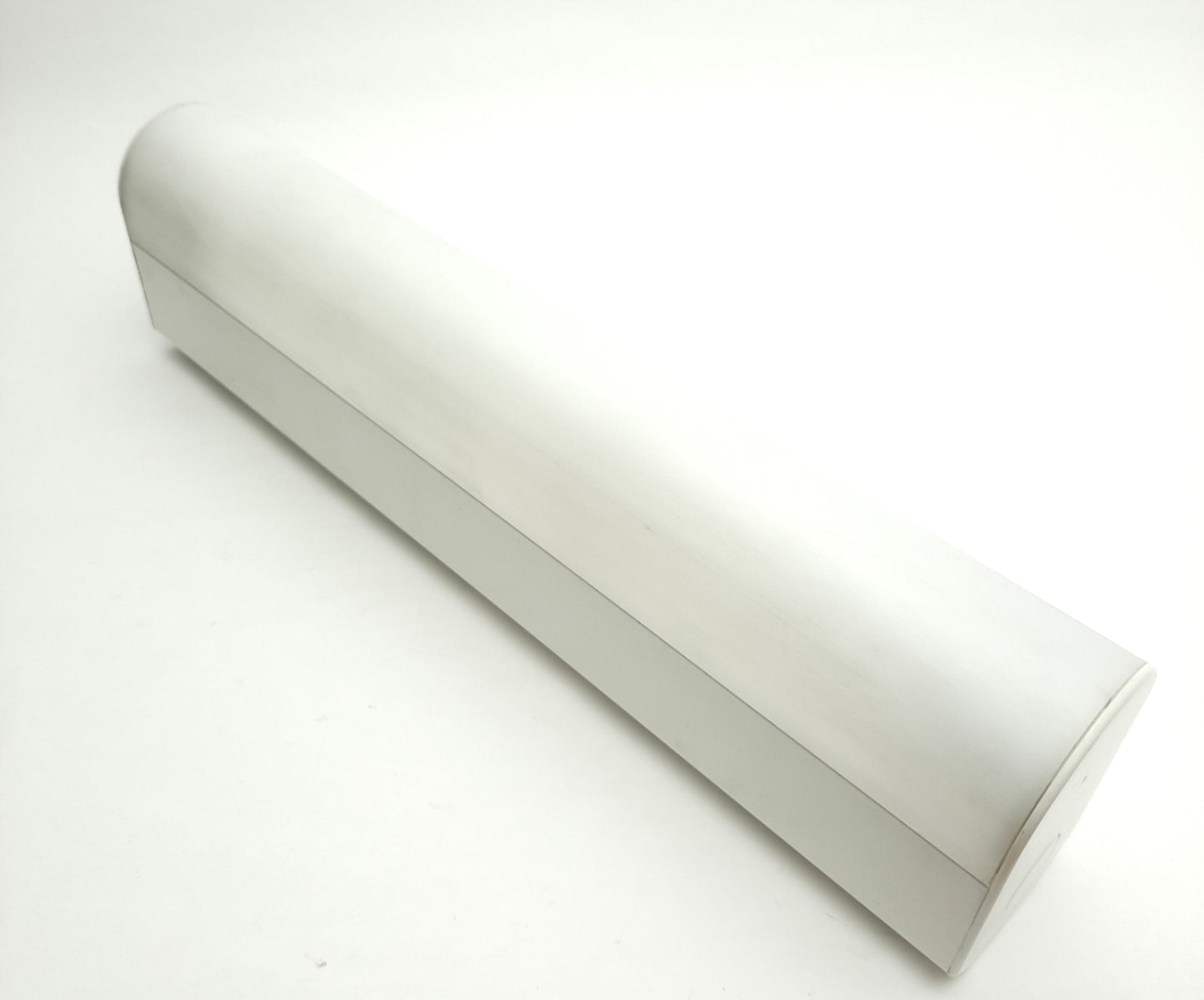 Used Ensto AVR66.011 Diffuse Luminaire Light Bar 13in, 230V 50Hz, Used w/ 11WG23