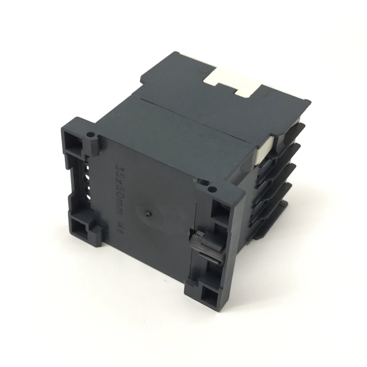 Used Schneider Telemecanique LP1K0901BD Contactor, 3-Pole +NC, 24VDC Coil, 20A 600VAC