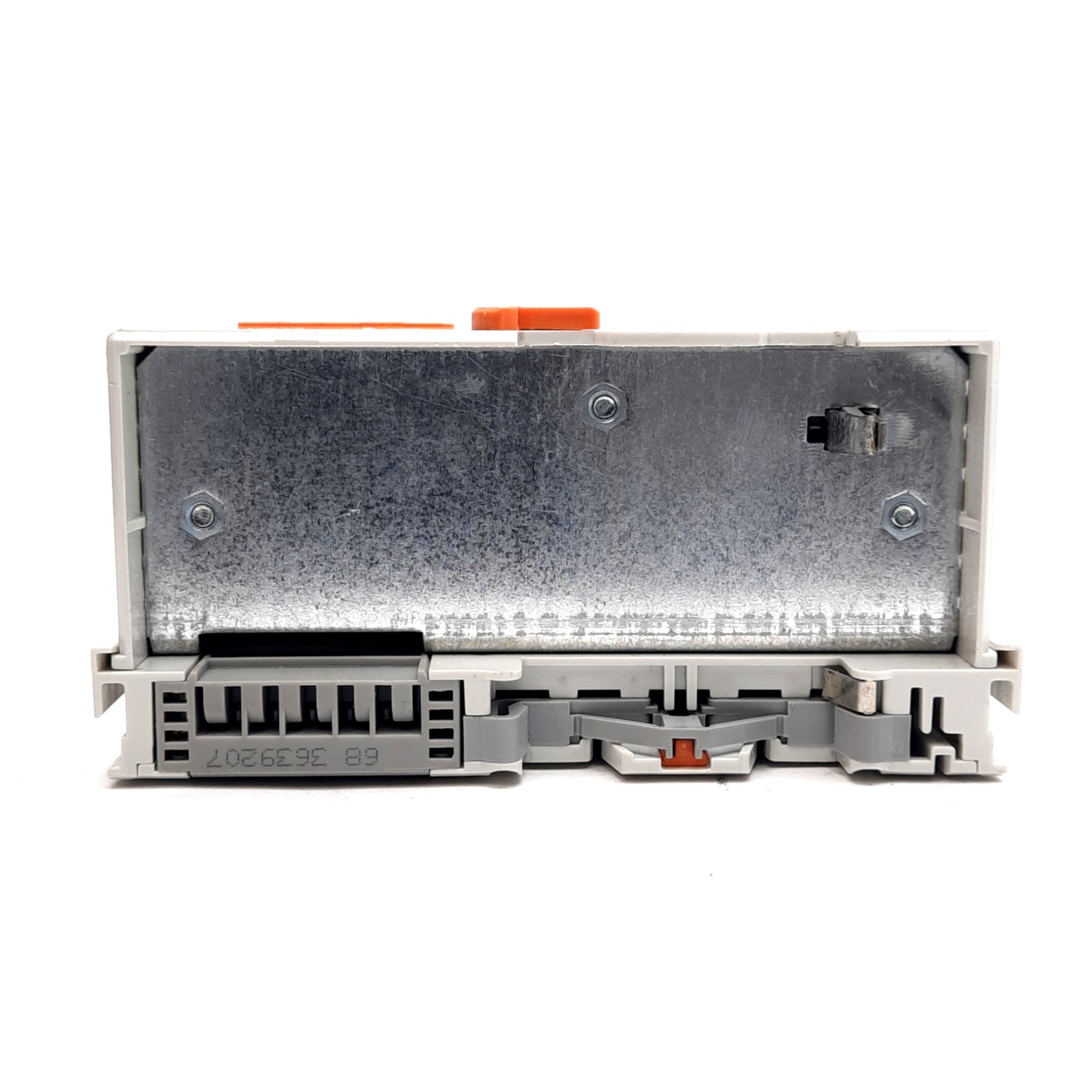 Used WAGO 750-306/000-006 Fieldbus Coupler DeviceNet, 24VDC, 350mA, 500kBd, 512 Bytes