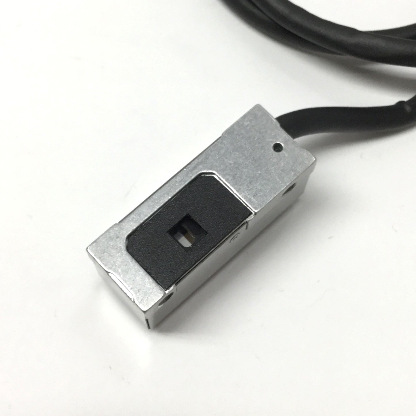 Used Renishaw RGH24W05A00A Optical Linear Encoder Readhead, 0.2µm Digital, 5VDC 120mA