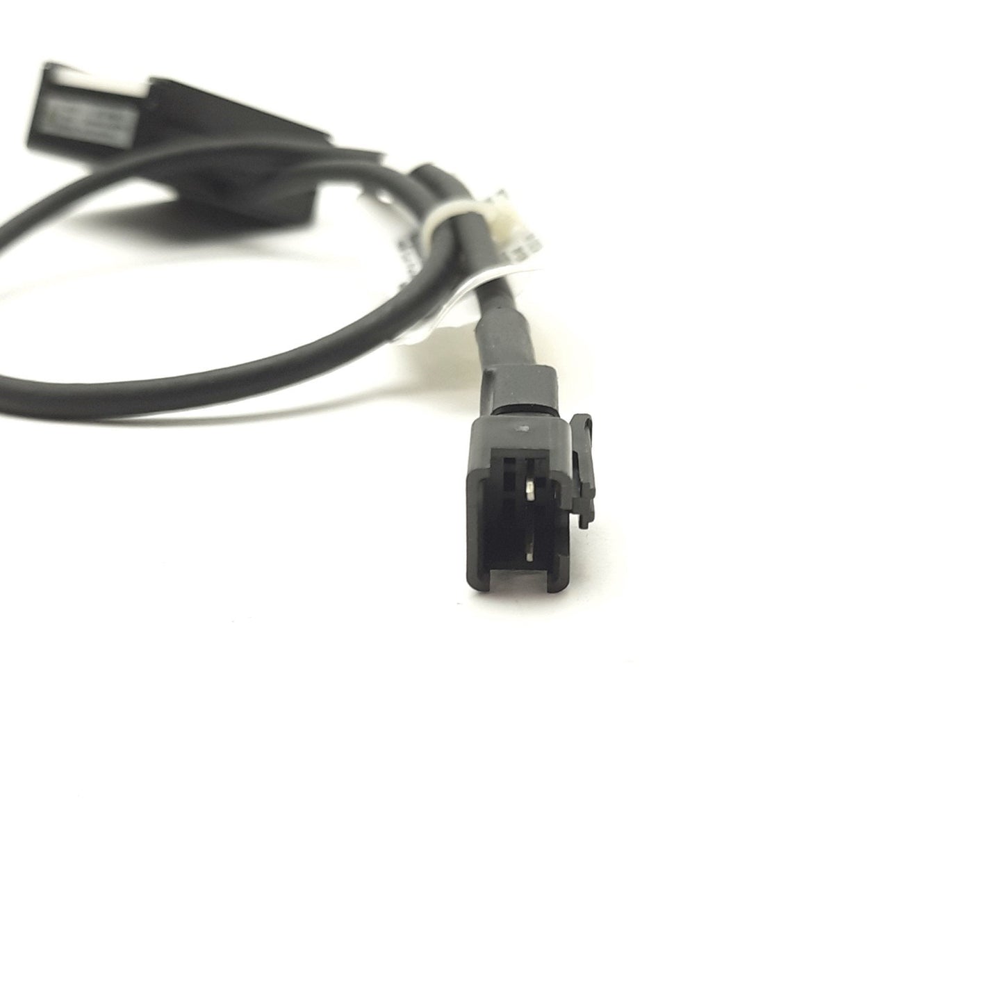 Used CCS TH2-27X27SW Machine Vision White LED Light 27mm² 24VDC 2-Pin 39 x 29 x 15mm