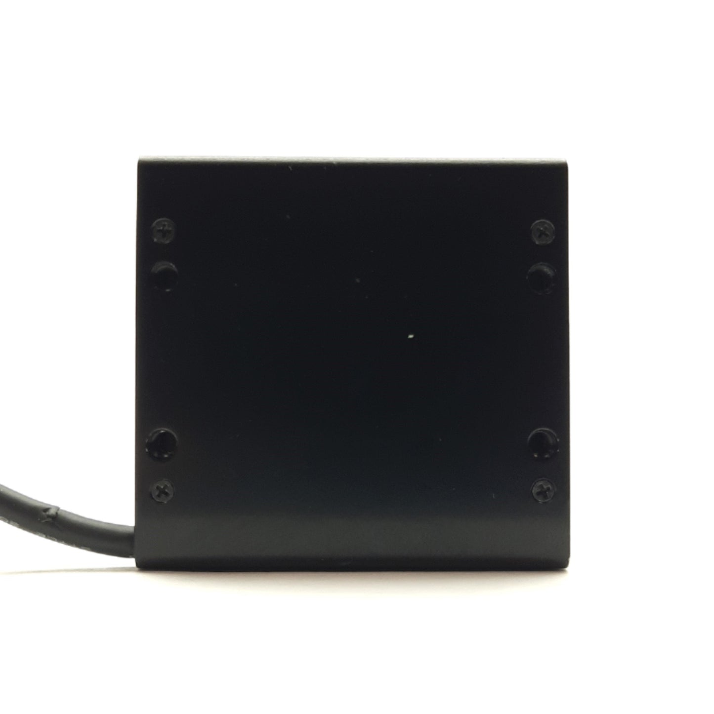 Used CCS TH2-43X35SW Machine Vision White LED Light 43x35mm 24VDC 2-Pin 47x45x15mm