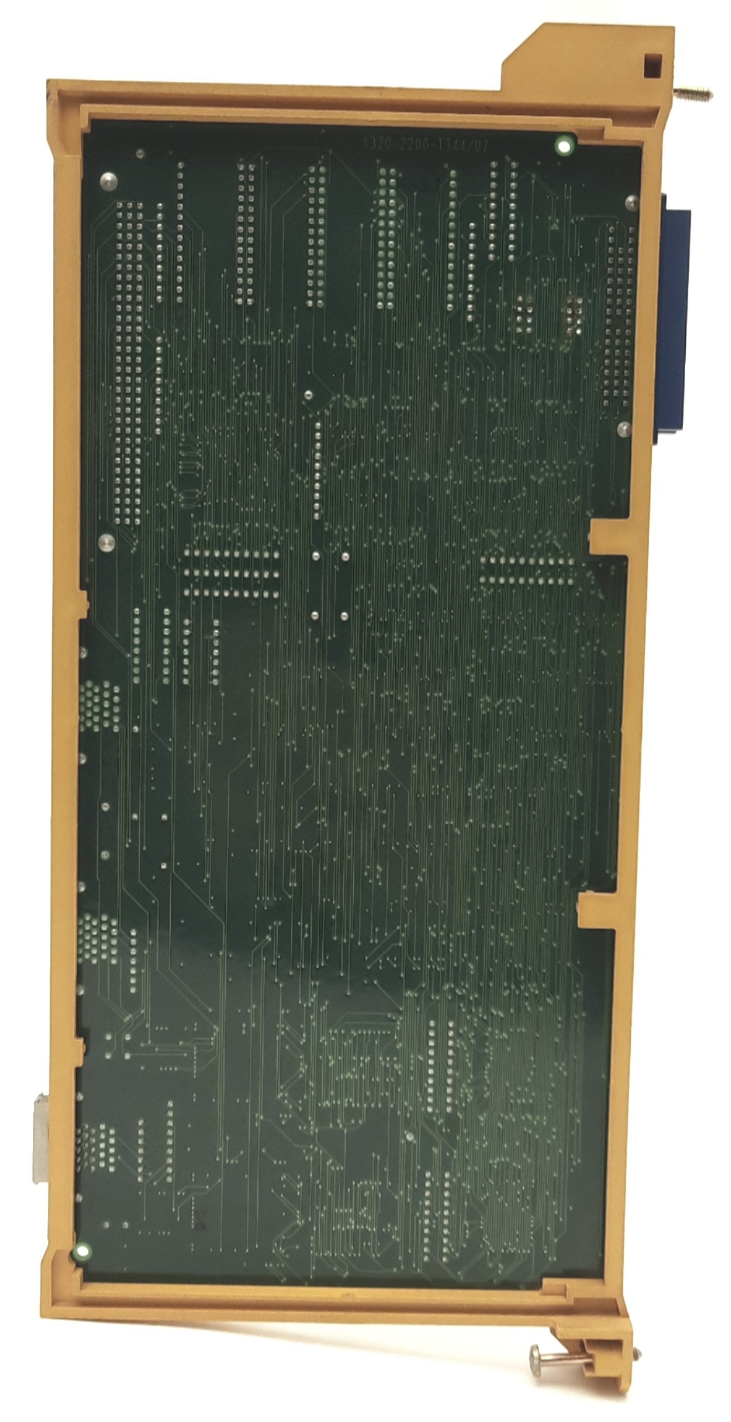 Used FANUC A16B-2200-0341/09A PMC-M2 Robot ROM IO Link Board