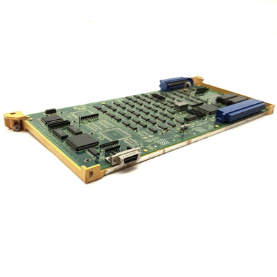 FANUC A16B-2200-0341/09A PMC-M2 Robot ROM IO Link Board