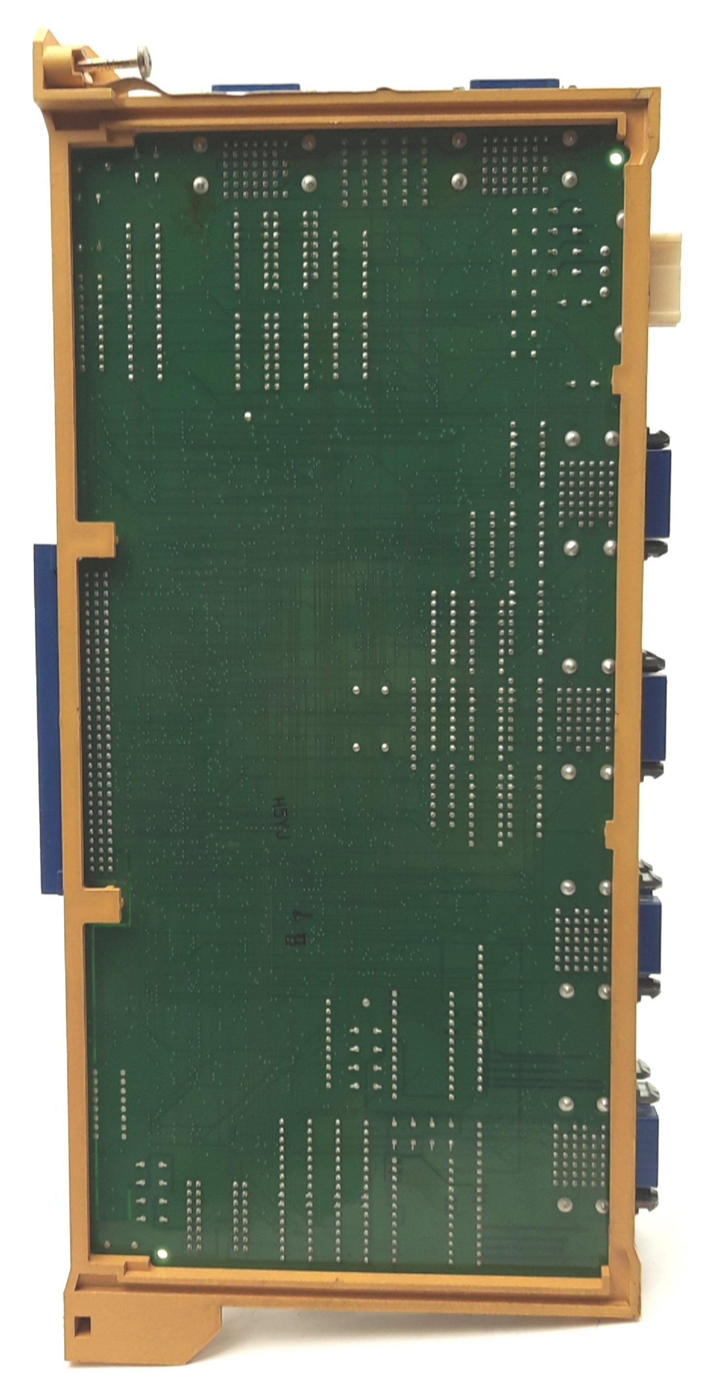 Used FANUC A16B-2200-0390/11B SERIA 1-4 AXES Robot Board