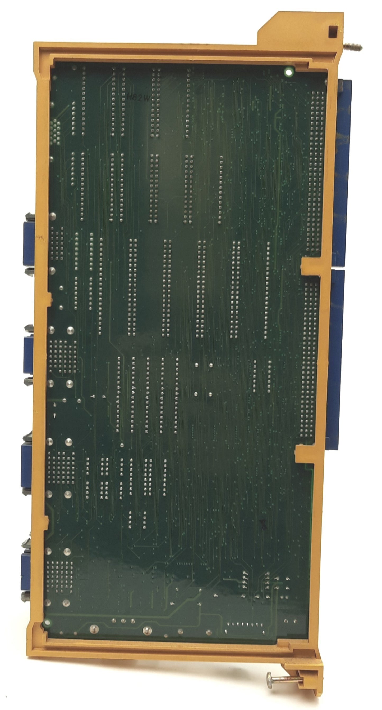 Used FANUC A16B-2201-0101/08A MEM-A4 Robot Memory Board