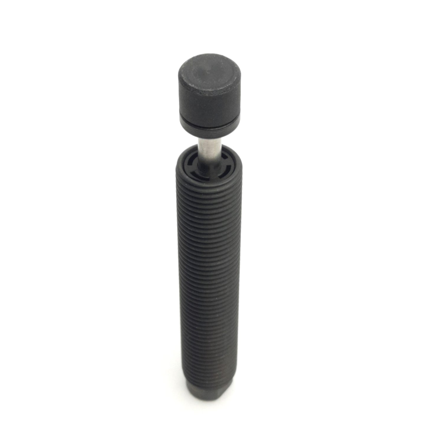 New Ace Controls SC190M5-BP Miniature Shock Absorber 12mm Stroke 31J Max, M14 Thread