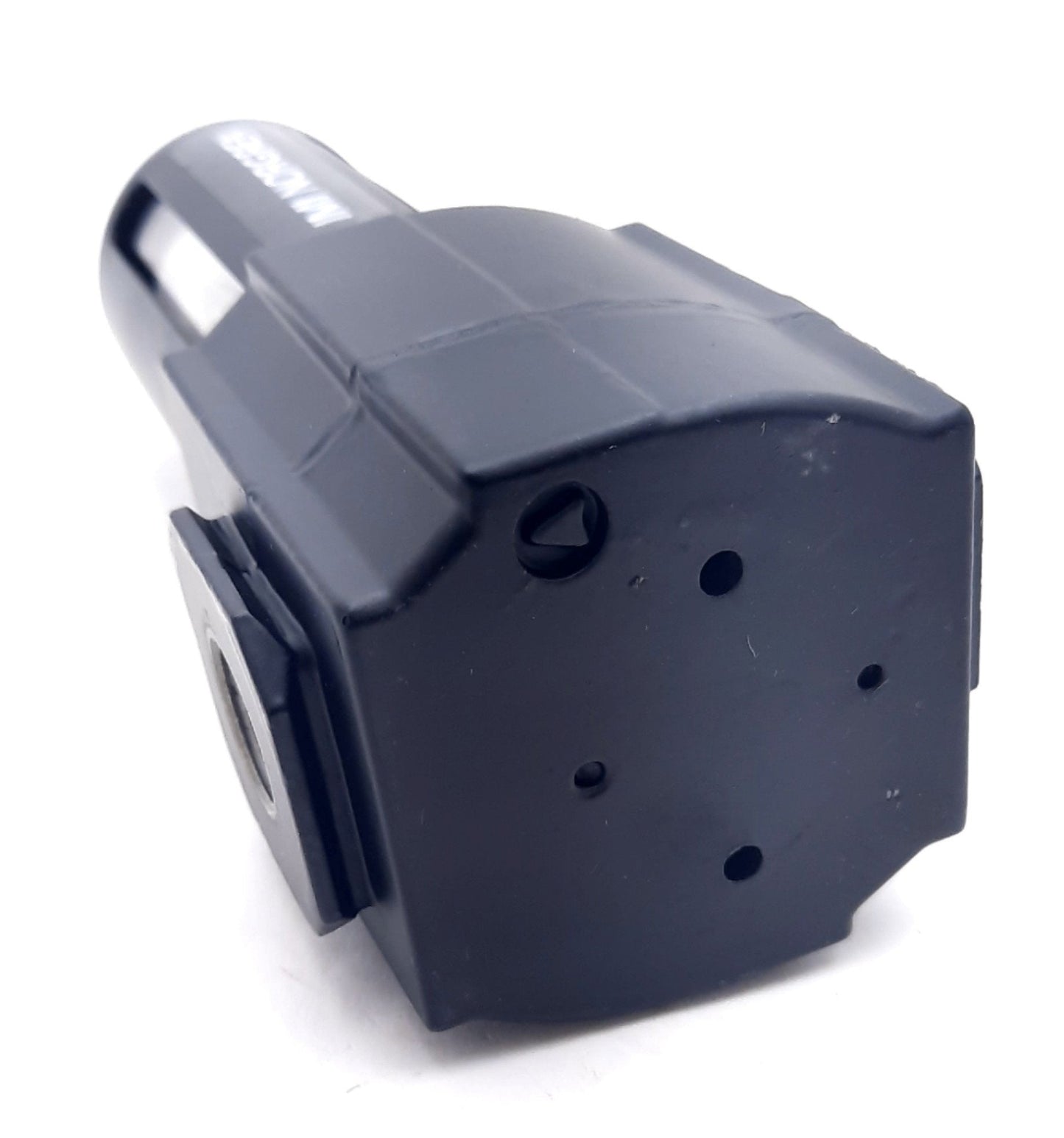 New Norgren SPUS/F73G3AS005 Pneumatic Filter Inlet 150PSI 10Bar Max 125° F, 50° C