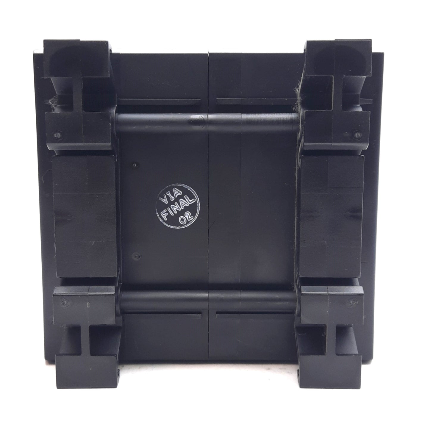 Used Cognex 800-5743-1 In-Site 1000 Break Out Box, RS232 Serial, D-Sub 15, 24V