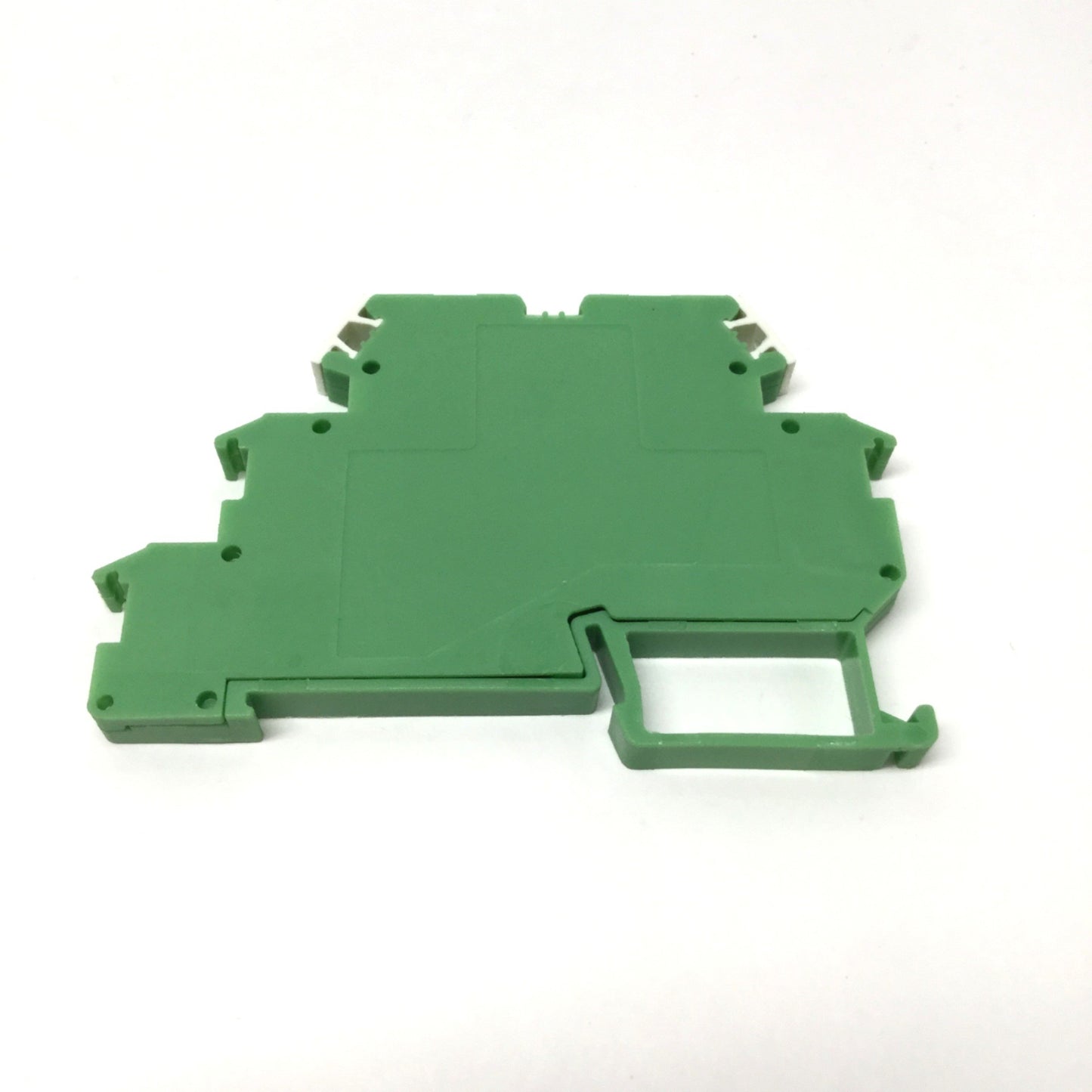 Used Phoenix 2940207 Solid-State Relay Terminal Block 24VDC In, 3-48VDC Out 100mA