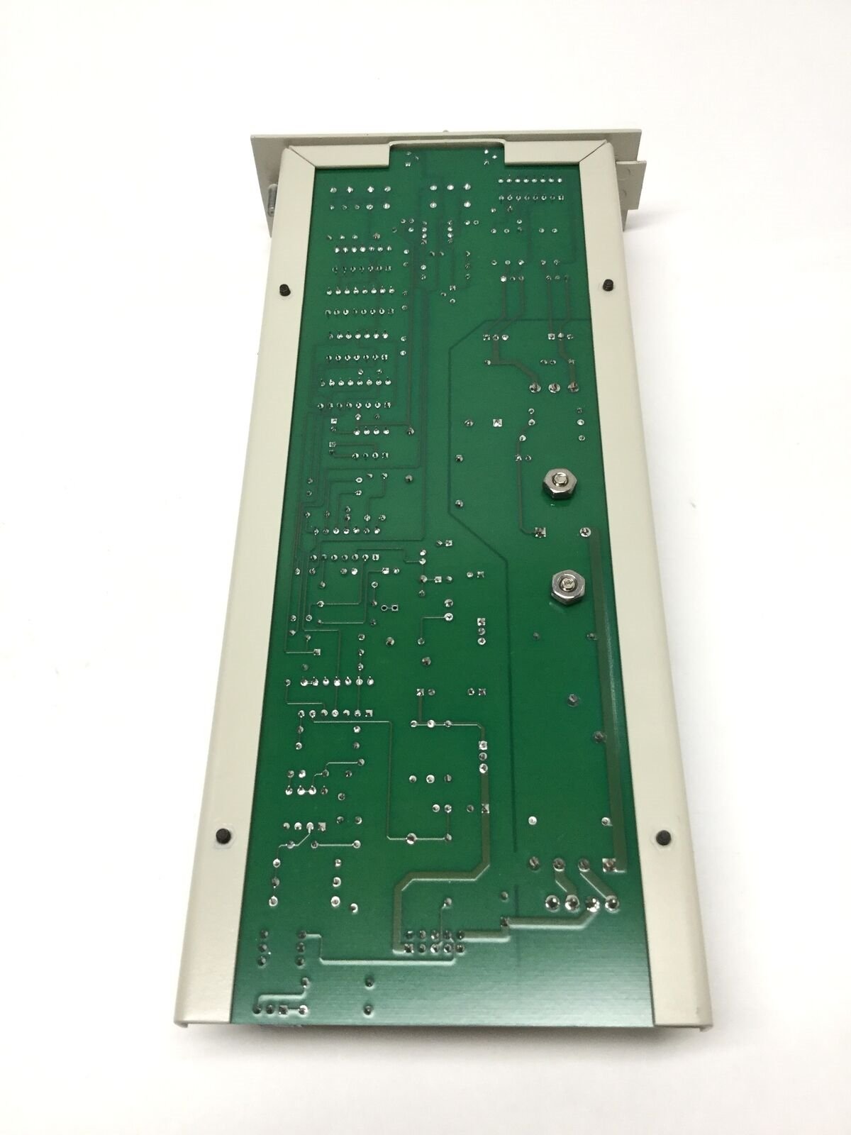 Used Palomar WD15023-504 Negative EFO Ball Bonding Controller Card, 8000i Wire Bonder