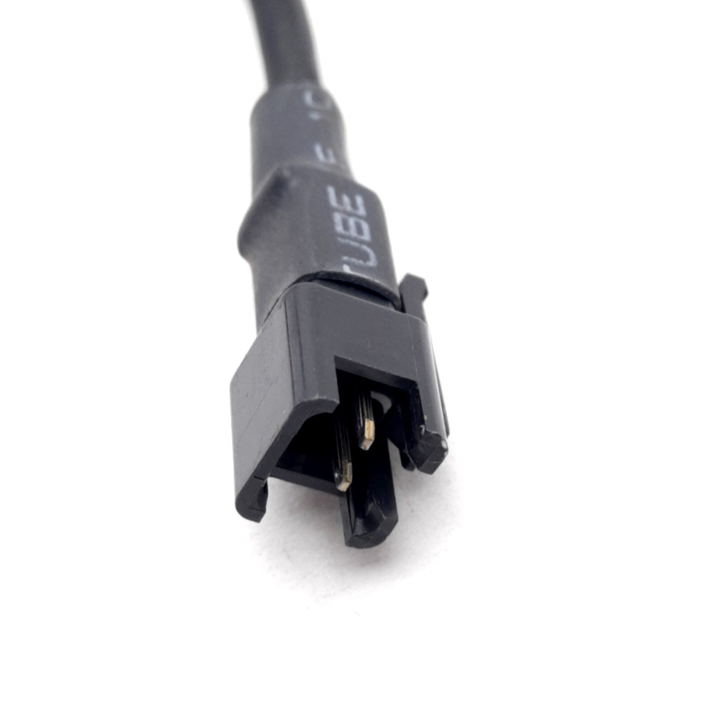 Used CCS FPQ-48 Machine Vision LED, Red 660nm, 48x48x30mm, 12VDC 2.4W, SMR-02V-B 0.3m