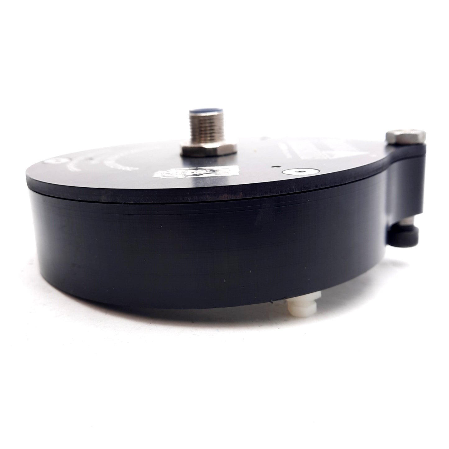 Used Spectrum Illumination SP3.25-630 Spot Light Red ø3.25in Emitting Area M12 5-Pin