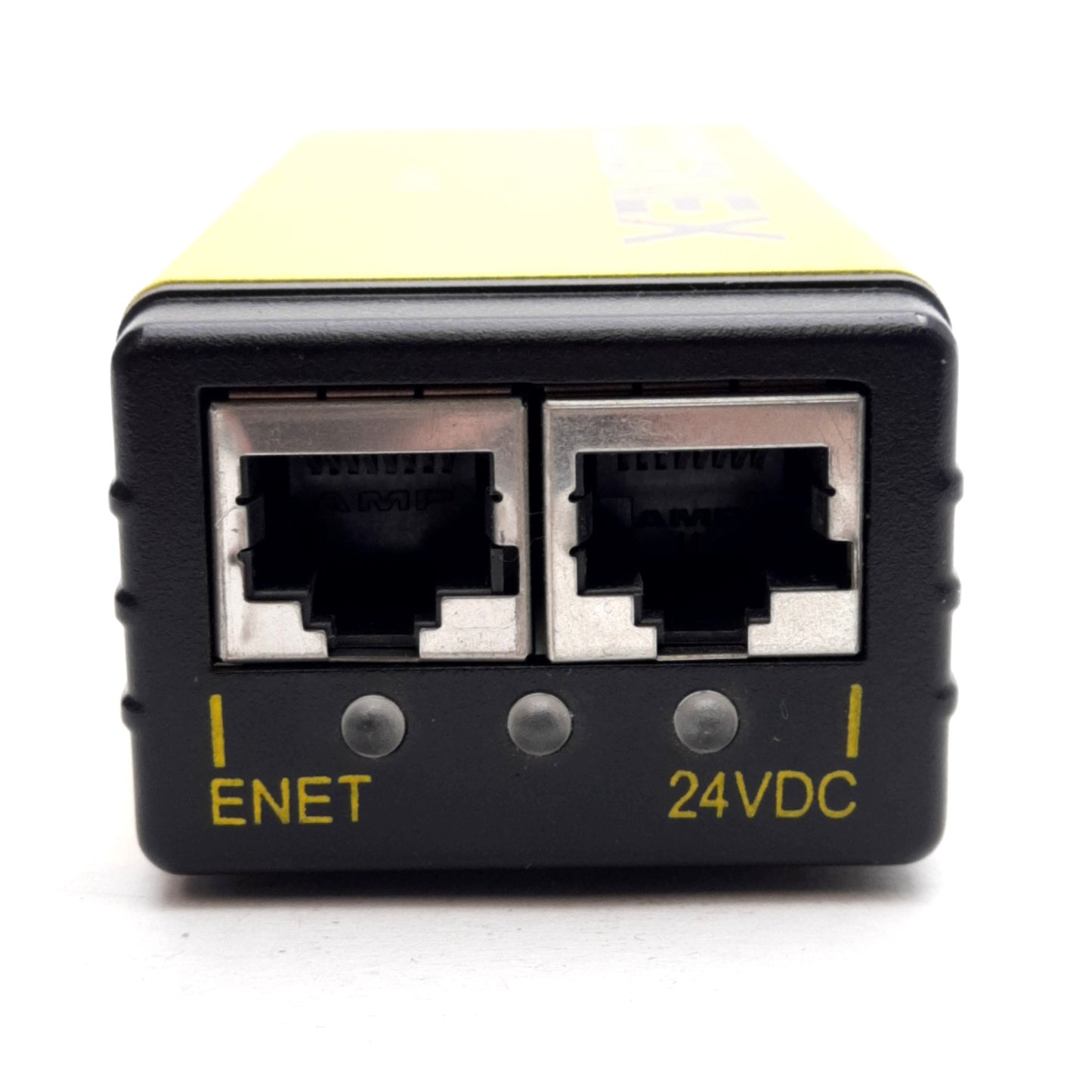 Used Cognex 800-5740-1 In-Sight 1000 Vision Sensor, 30fps 640x480, 1/3in CCD, 24VDC