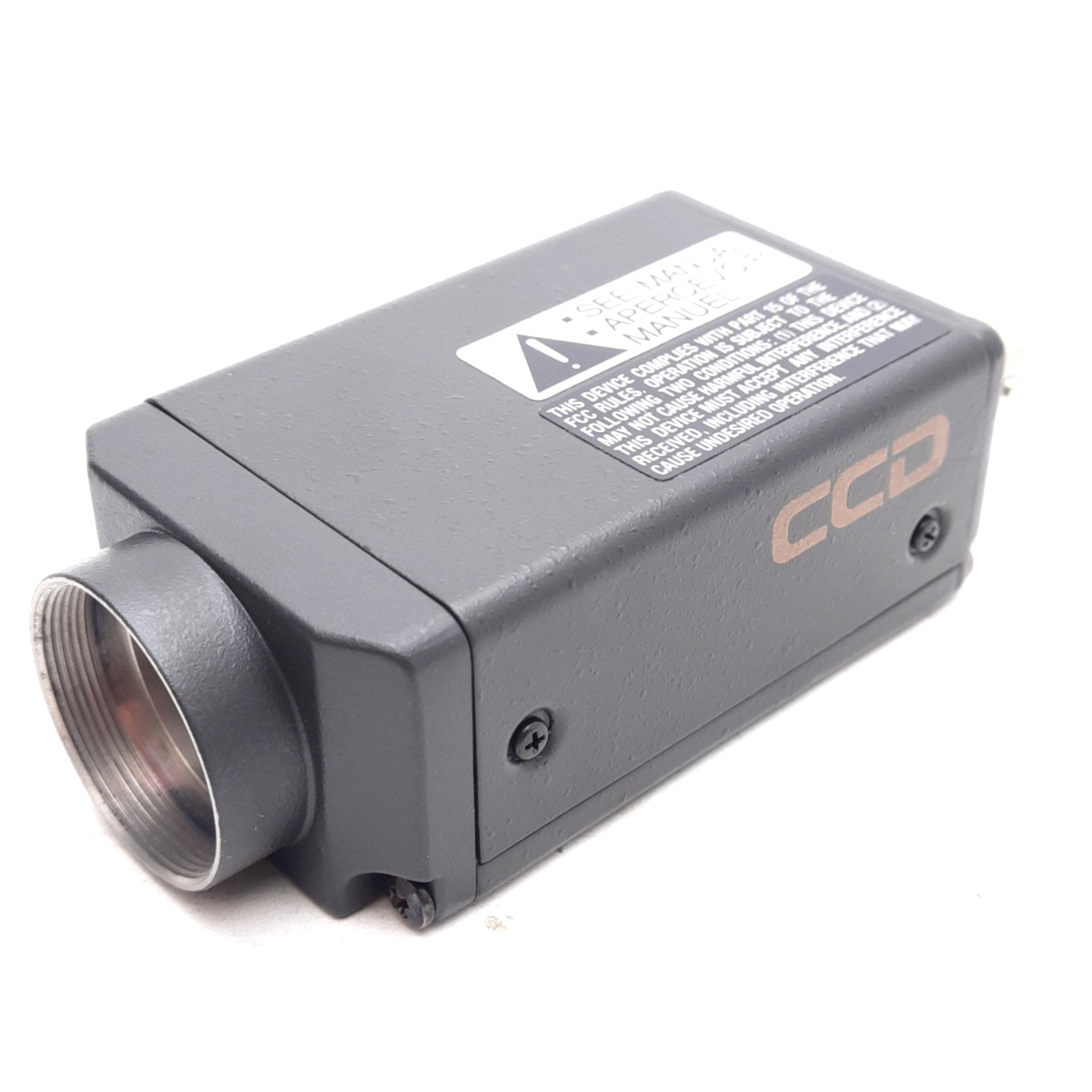 ♥︎◇HITACHI CCD CAMERA KP-F120CL 1PC HITACHI KP-F120CL CCD Industrial Camera | eBay