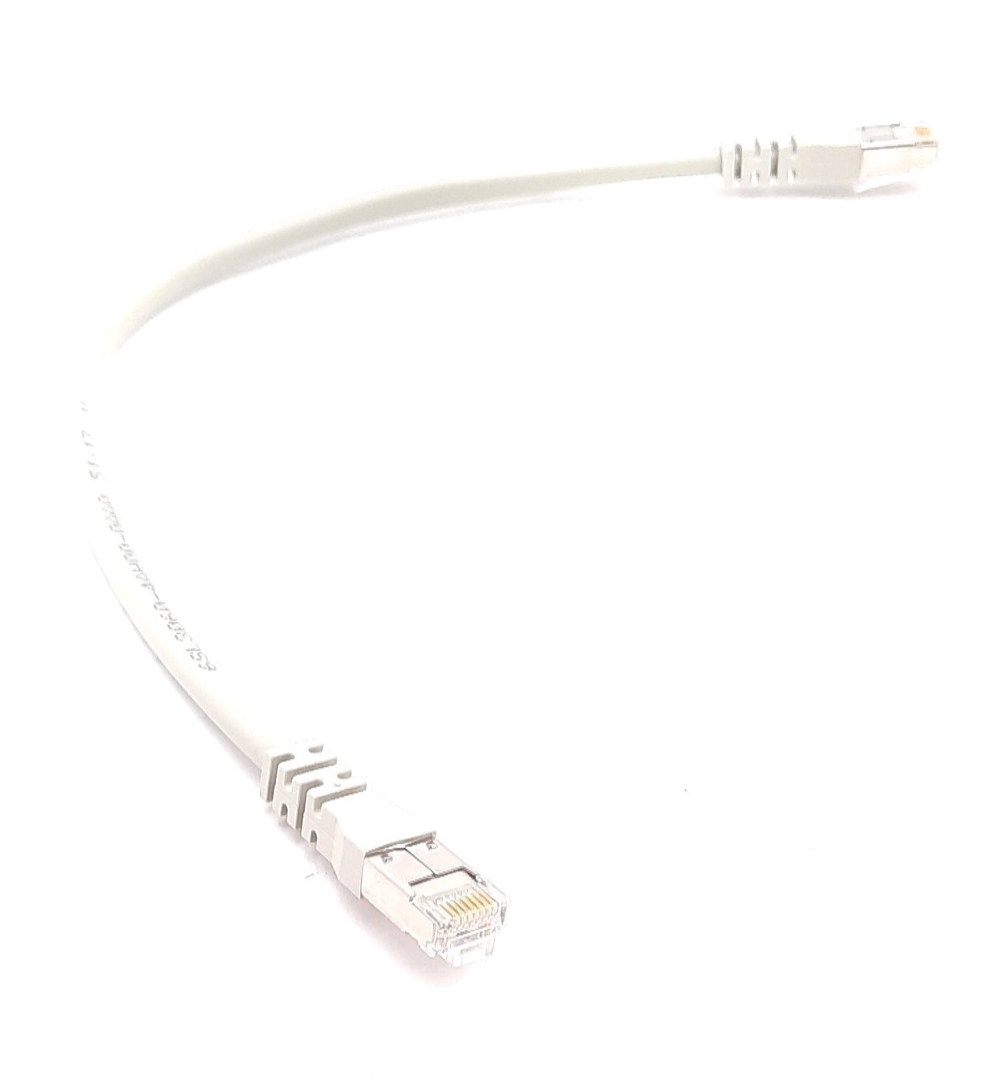 New Siemens 6SL3060-4AH00-0AA0 Drive-CLIQ Cable, Use With Sinamics S110 & S120 Drive