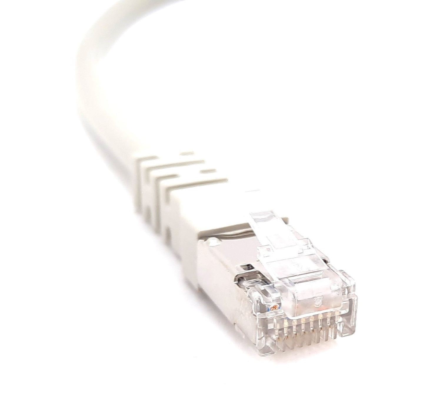 New Siemens 6SL3060-4AH00-0AA0 Drive-CLIQ Cable, Use With Sinamics S110 & S120 Drive