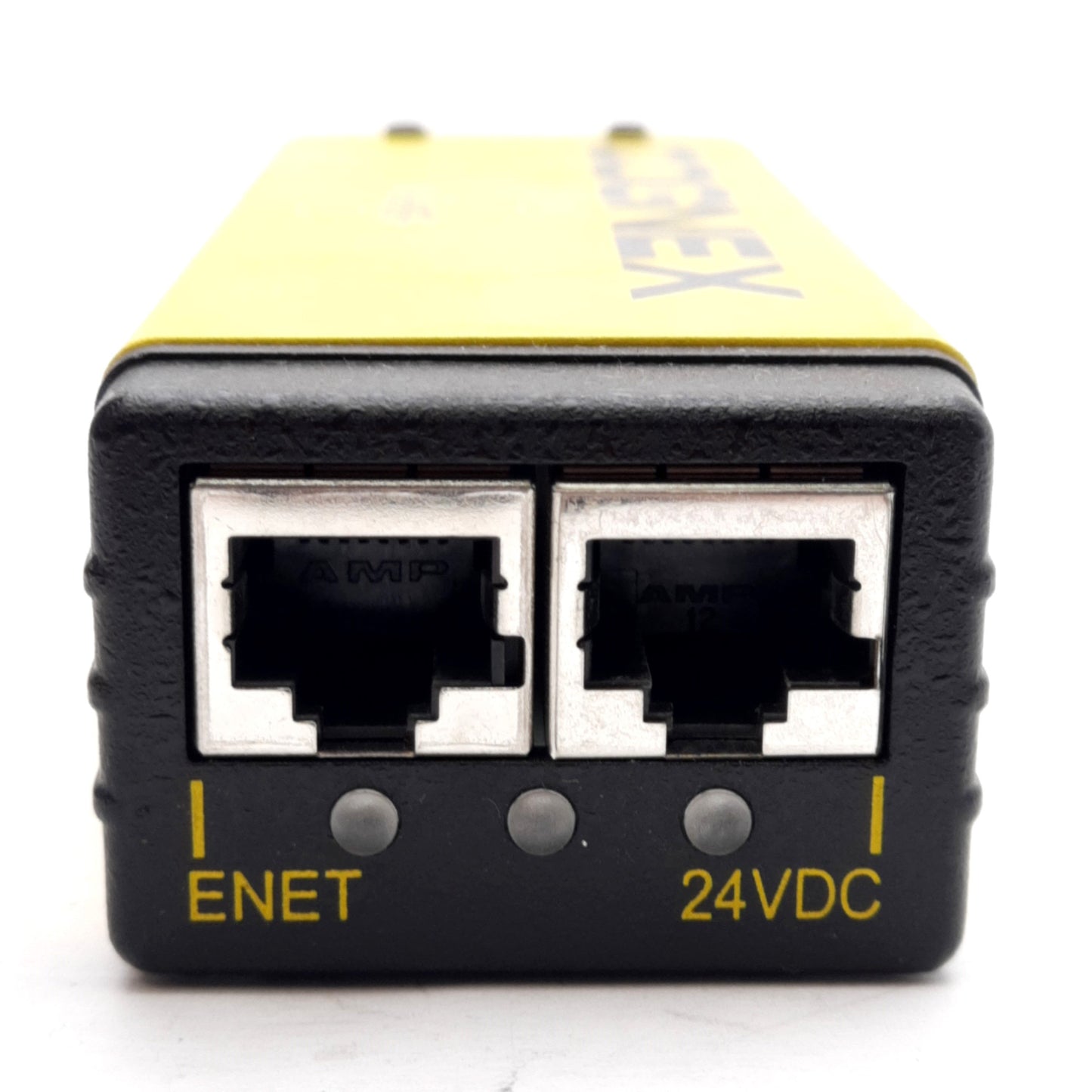 Used Cognex 800-5749-1 Rev L In-Sight 1010 Machine Vision Camera 640x480 16MB 30FPS