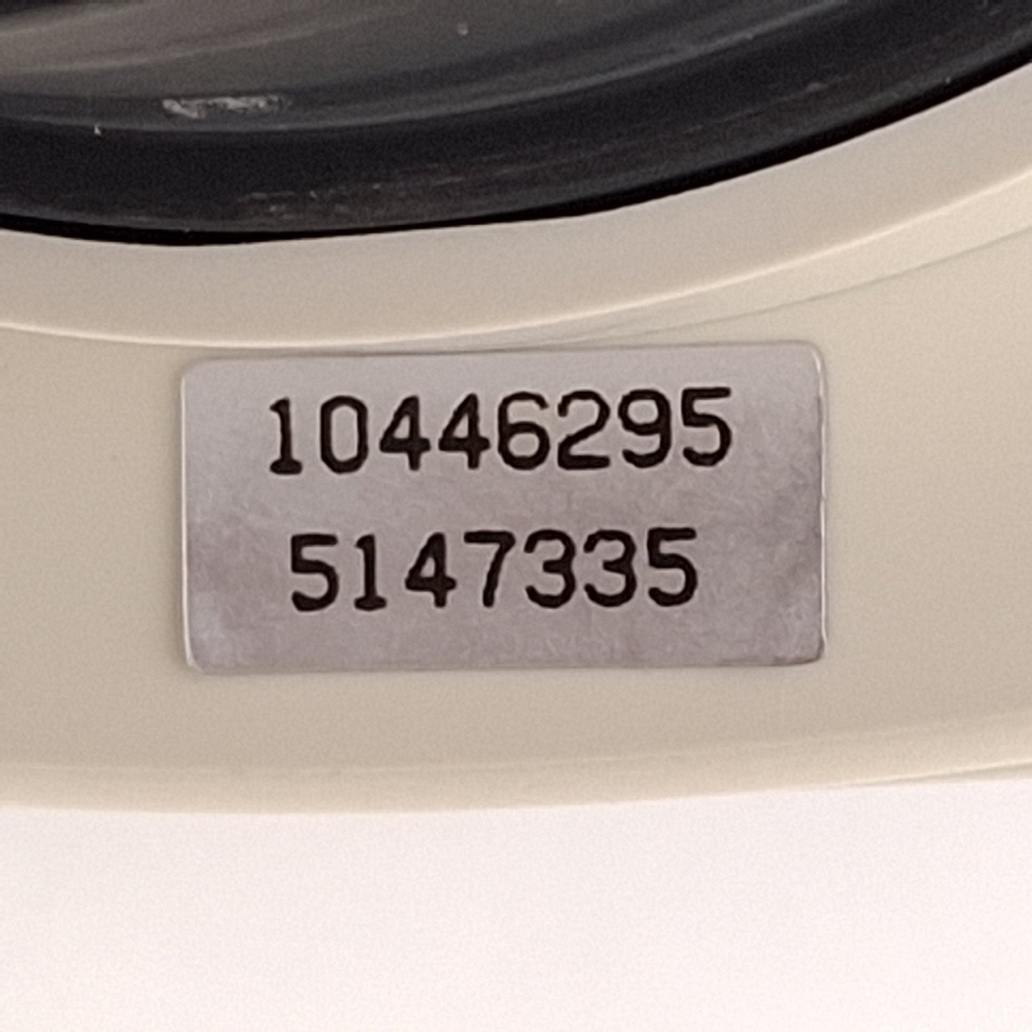 Used Leica S6 Stereo Zoom Microscope 0.63-4x, 6.3:1, 60° Viewing Angle, 110mm WD