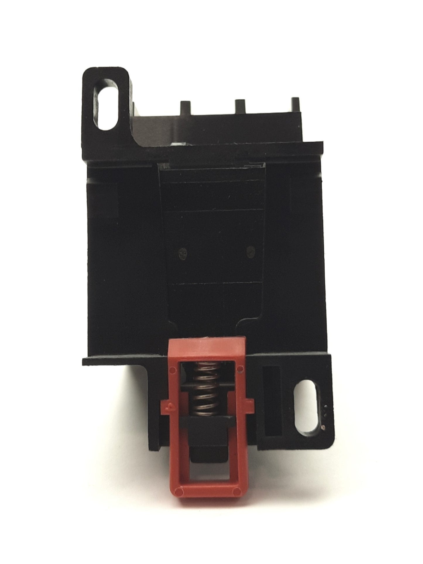 Used Telemecanique LR-D09 308, Overload Relay, 3-Pole, 2.5-4A NO/NC Trip, 10A 660V