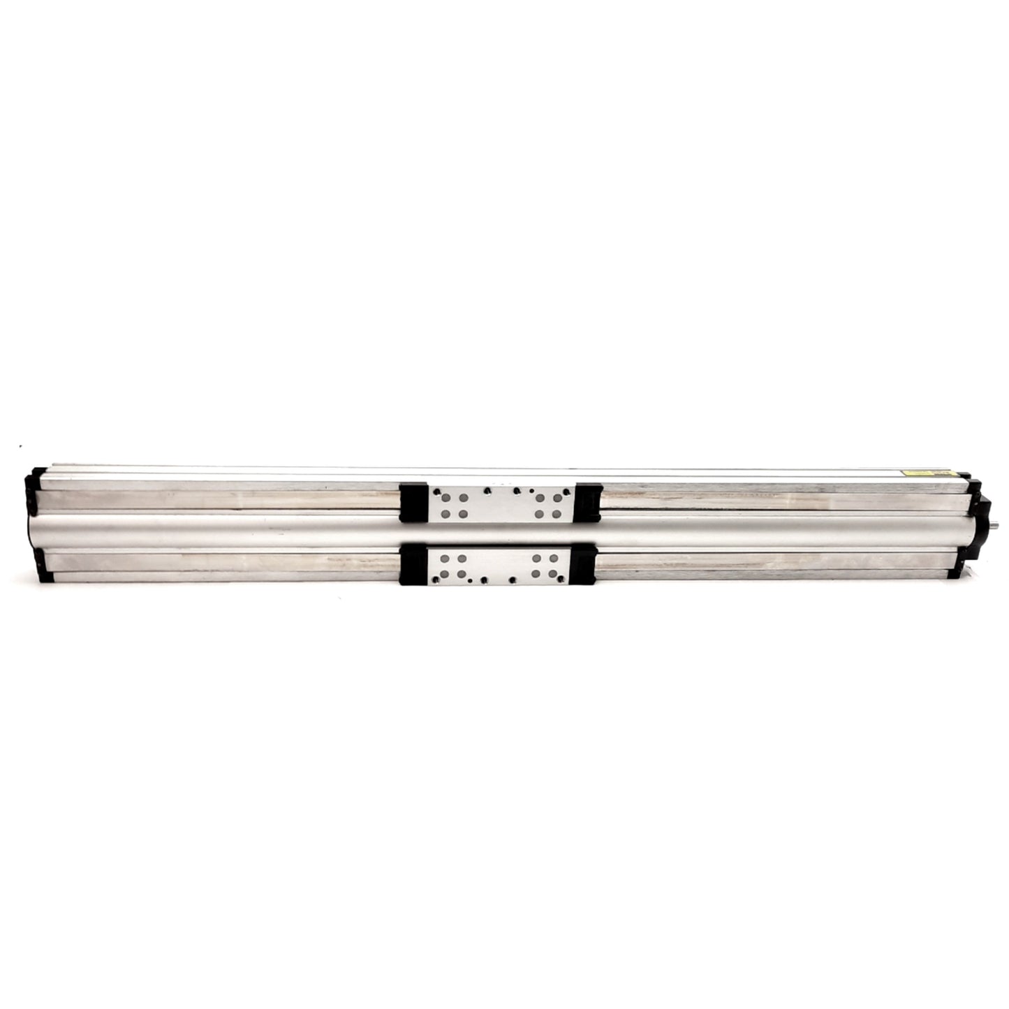 Used Parker 404600XRMSD4H1L1C1M1 Linear Actuator, 600mm Travel, 20mm Lead, 375lb Load