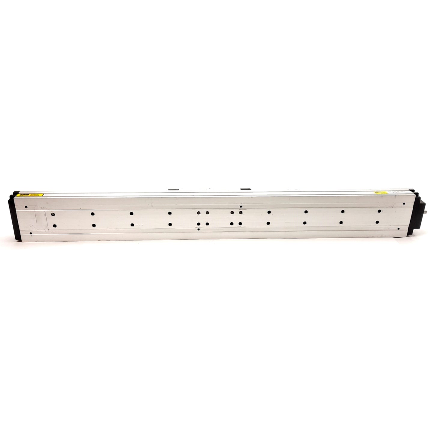 Used Parker 404600XRMSD4H1L1C1M1 Linear Actuator, 600mm Travel, 20mm Lead, 375lb Load