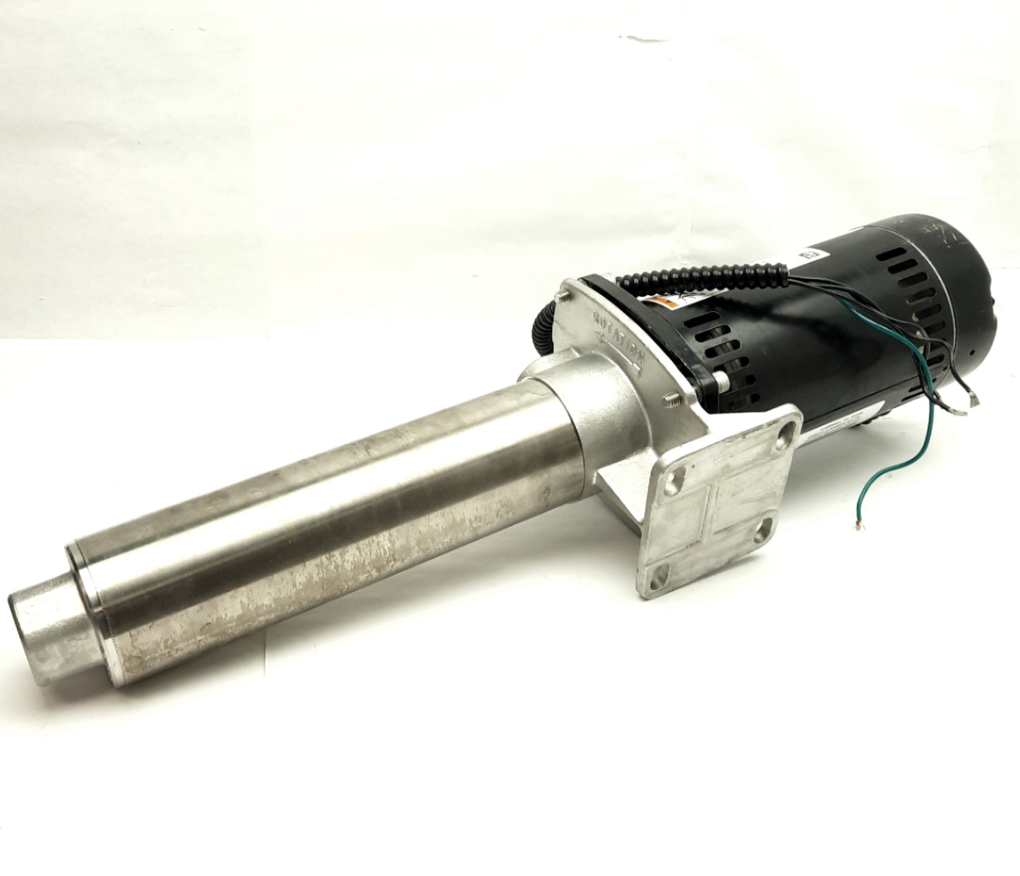 Used Berkeley MGPS20F3 Booster Pump 20GPM, 1-1/2HP, 3-PH, 208-230/460VAC, 1" NPT