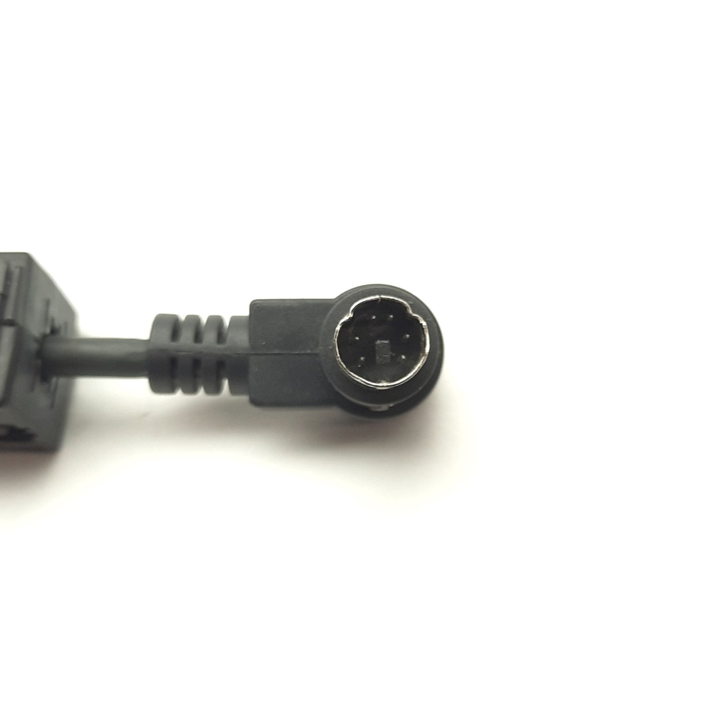 Used Omega/Newport CTXL-RP-G Temperature/Humidity Chart Recorder Sensor 6Pin Mini DIN