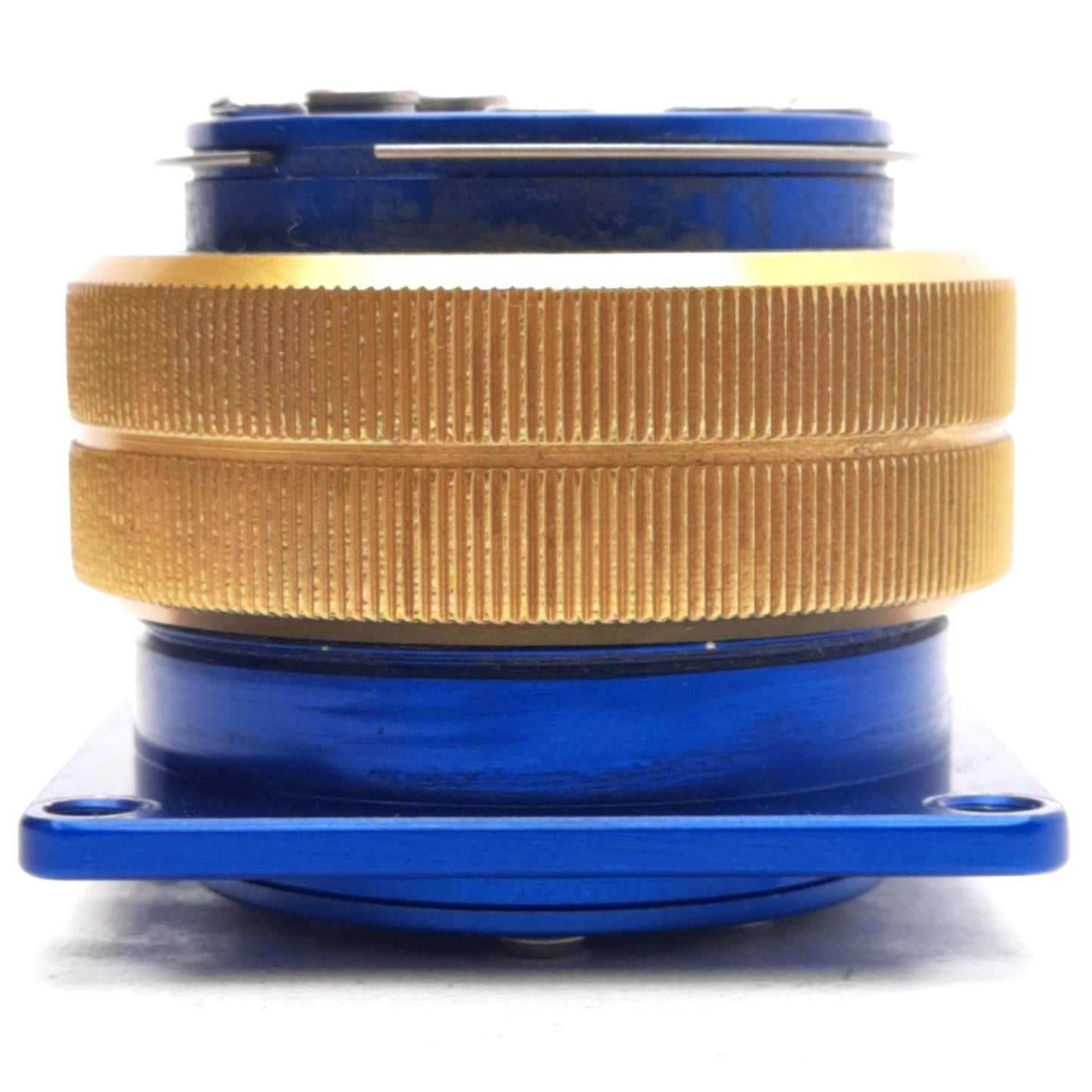 Used Twintec 2BC-10-16 Multi-Tube Connector, ø5/32in Push-to-Connect, 10-Tubes