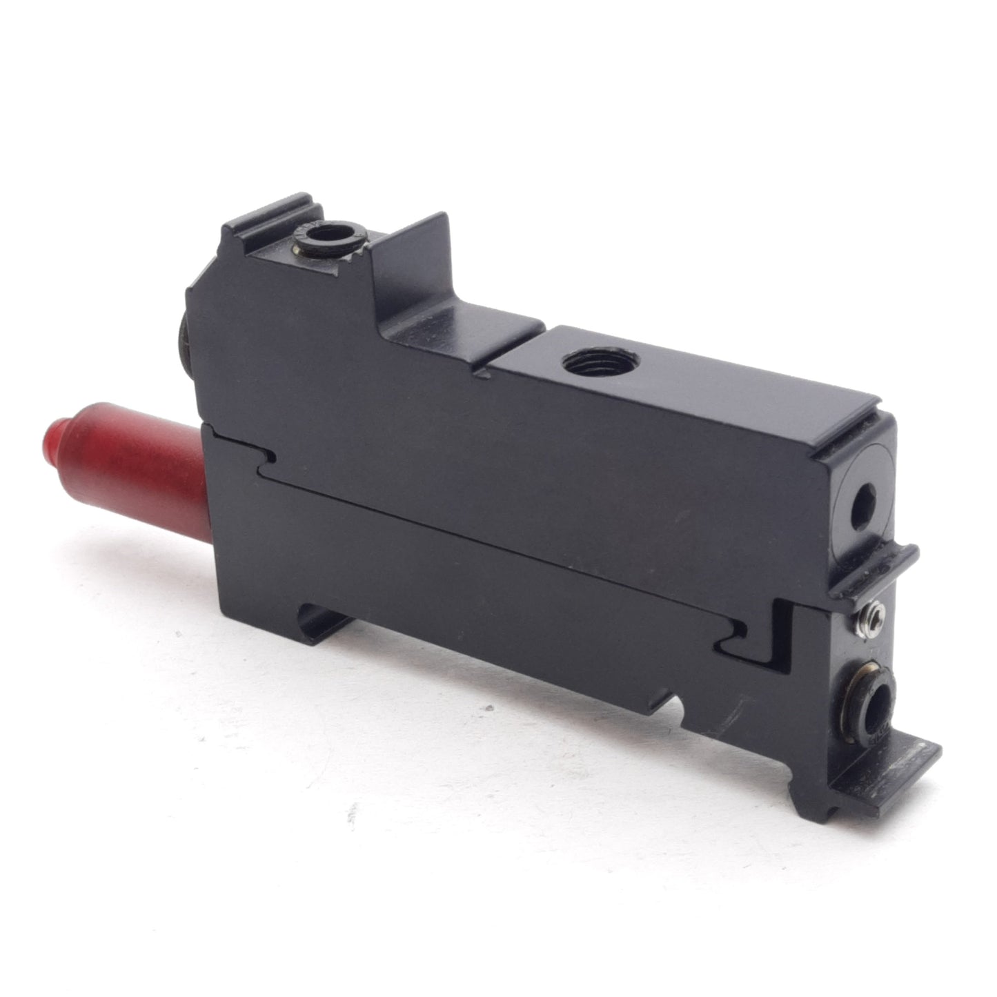 Used Piab P3010.00.AE.04.AA.00 Vacuum Pump 100psi Feed ø6mm & ø10mm One-Touch Ports