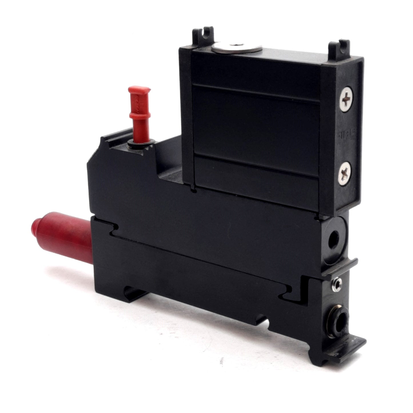 Used Piab P3010.00.AE.10.AA.00 Vacuum Pump 100psi Feed, ø6mm One-Touch, 1/4in NPSF