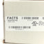 Facts Engineering F0-04AD-2 Analog Input Module 4-Channel, Input 0-5VDC 0-10VDC