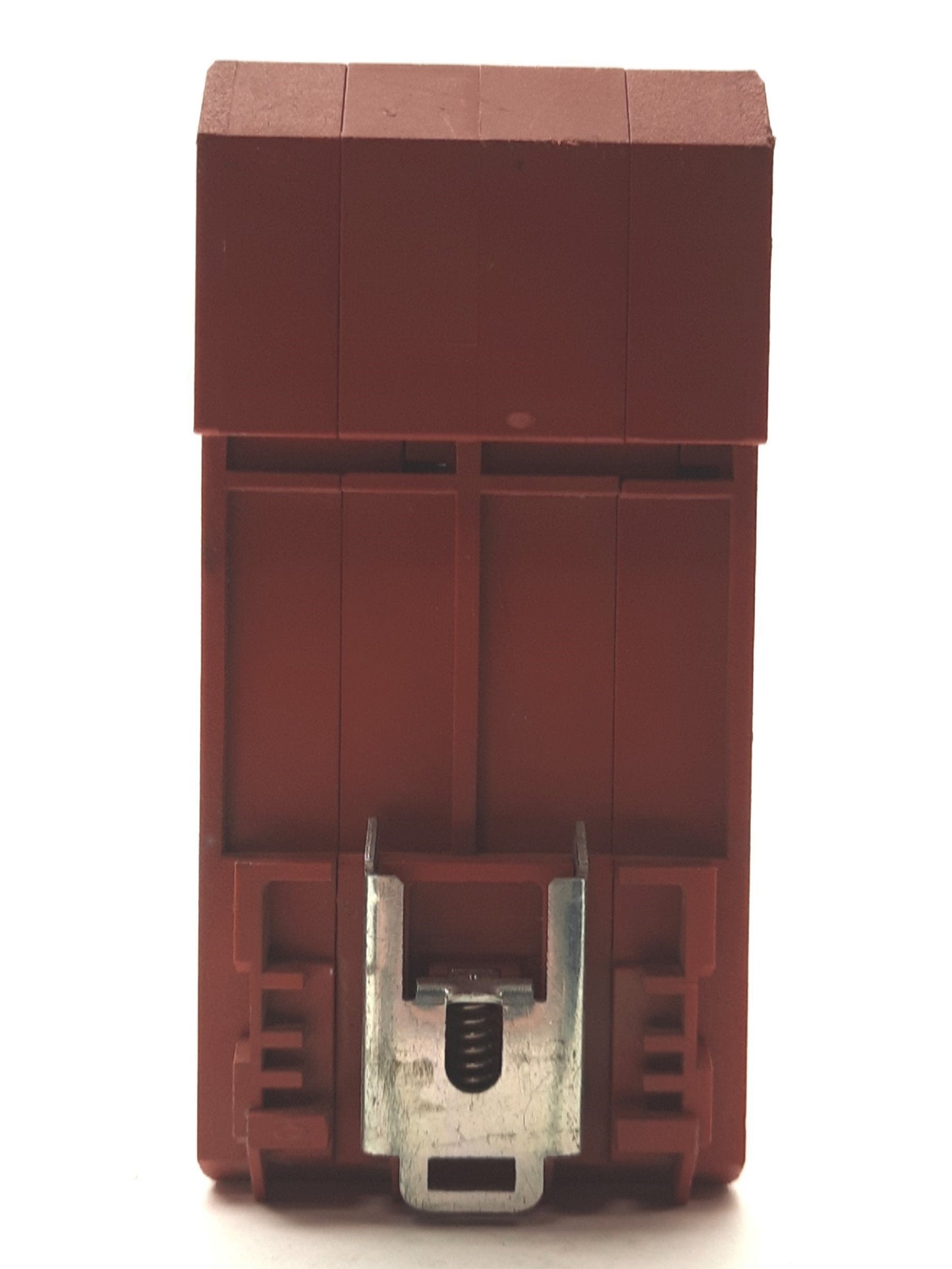 Used Allen Bradley 440R-H23176 Ser B Guardmaster Safety Relay 3x NC Inputs 24VDC