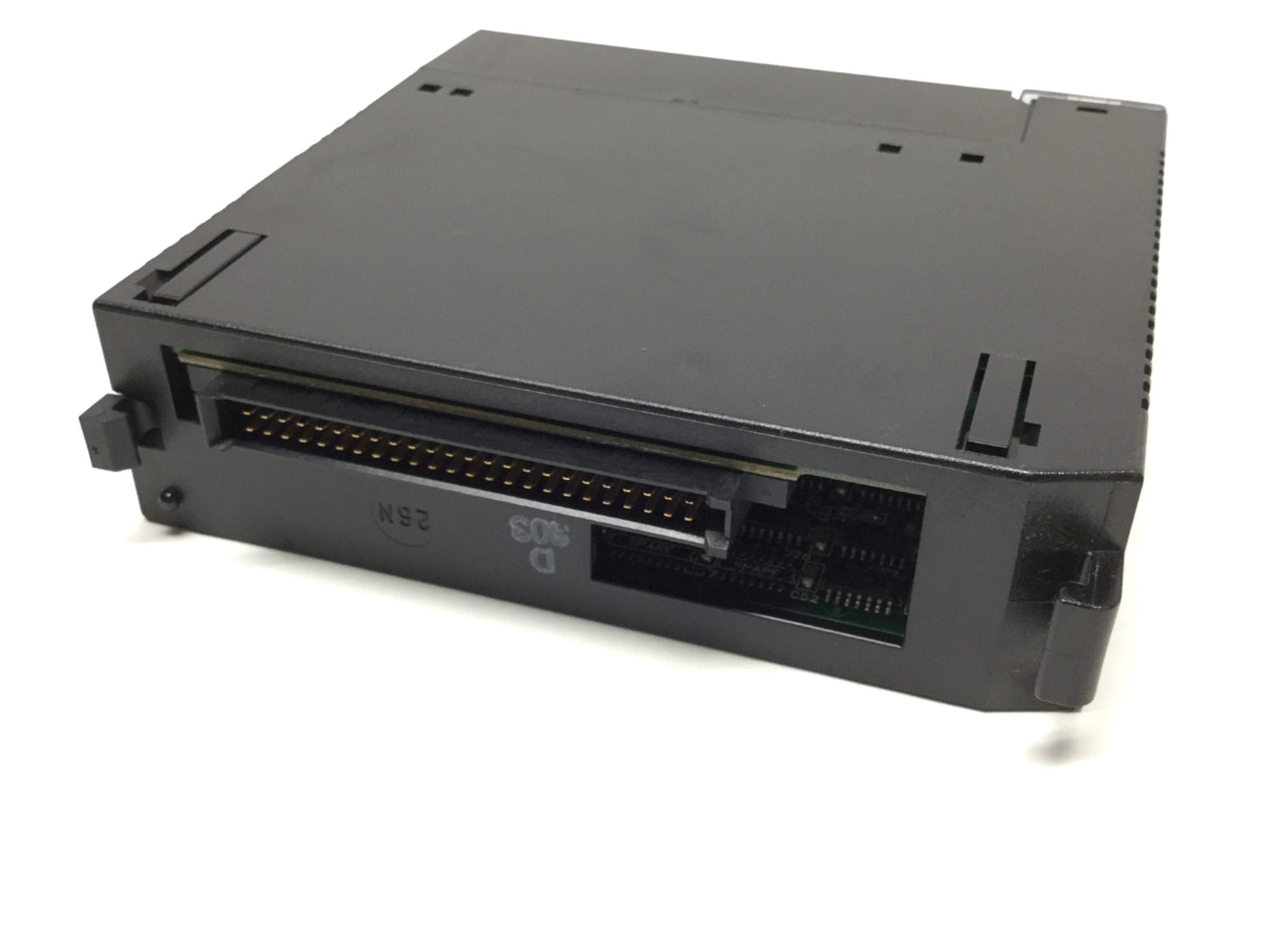 Used GE Fanuc IC693CPU331-CE Series 90-30 PLC CPU Processor Module, 16KB, 10MHz